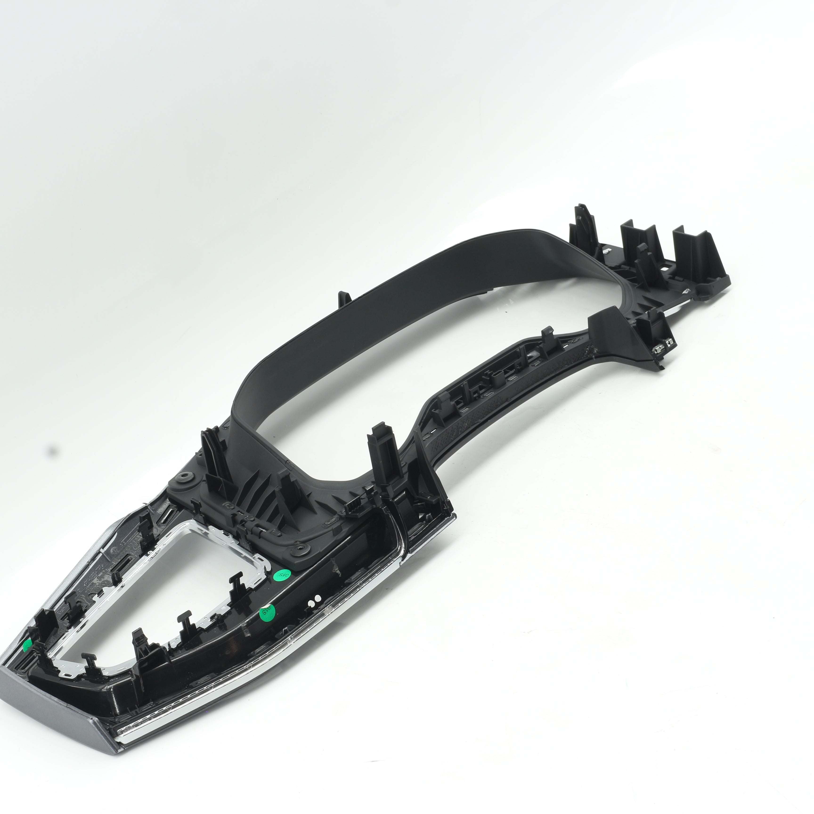 Used VW Polo 1.2 Trendline DSG Instrument Cluster Trim Cover - 2G2858416