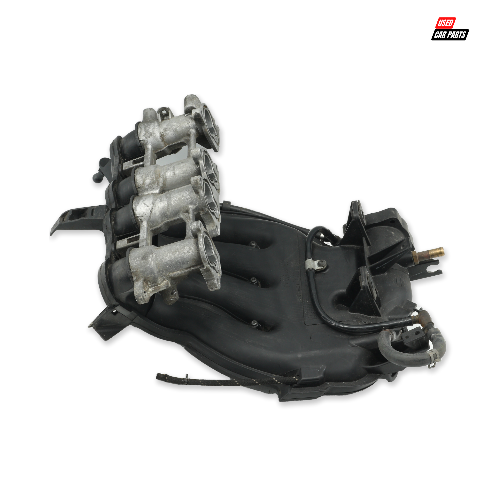 Used Intake Manifold Part Number 06A133203BN for VOLKSWAGEN 2.0 HIGHLINE (2007)