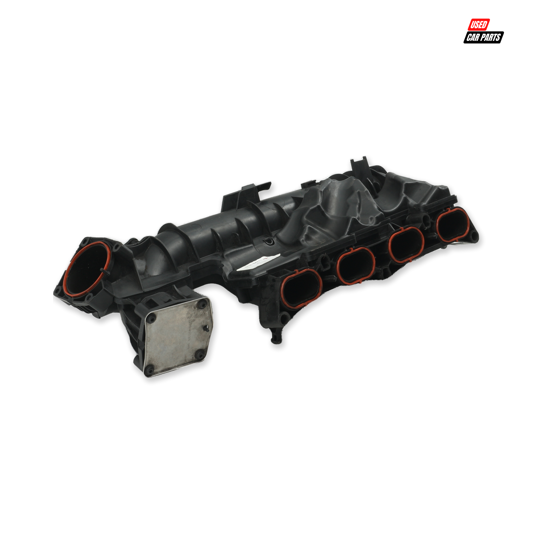 Used Intake Manifold for 2012 Mercedes-Benz C180