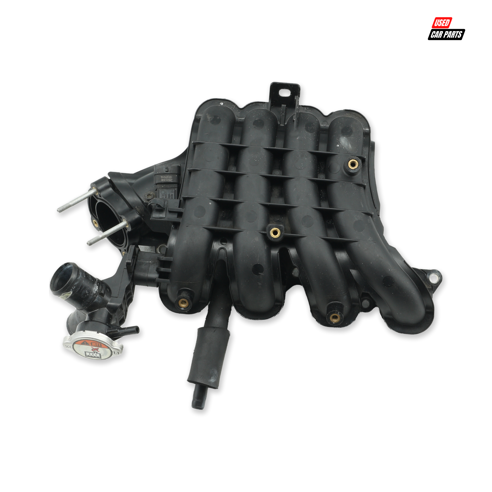 Used Intake Manifold for 2014 Hyundai i20 Active (Facelift)