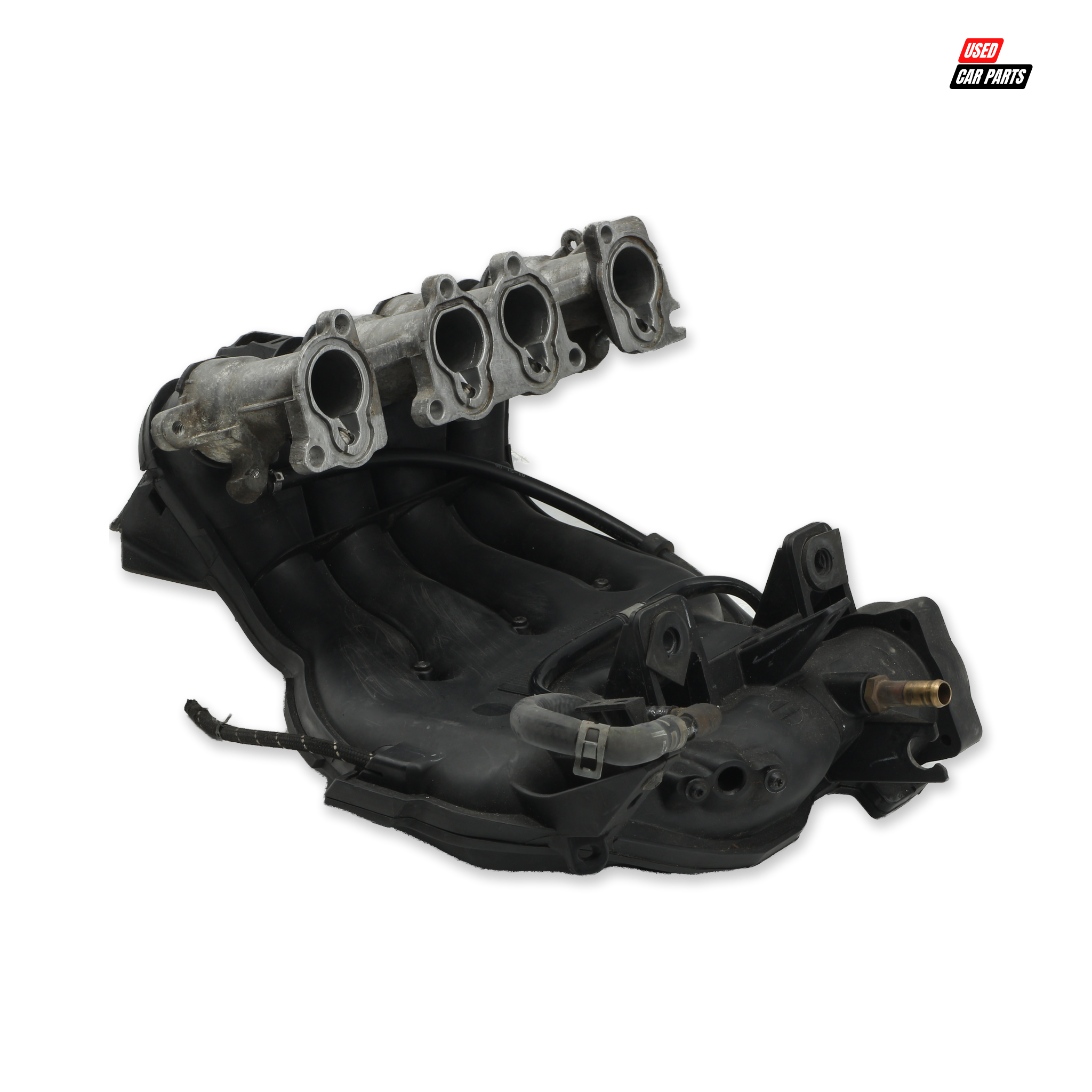 Used Intake Manifold Part Number 06A133203BN for VOLKSWAGEN 2.0 HIGHLINE (2007)