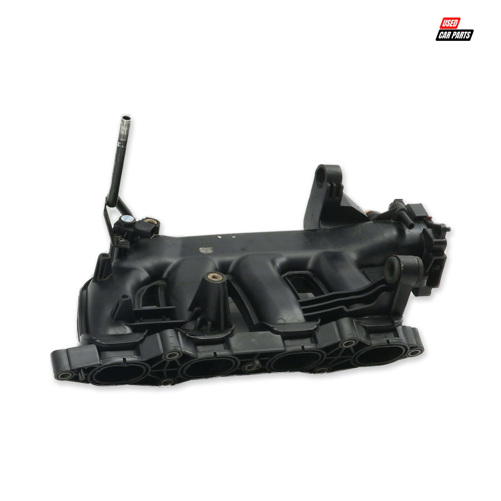 Used Intake Manifold Part Number A2711401101 for 2003 MERCEDES-BENZ C230K COUPE A/T