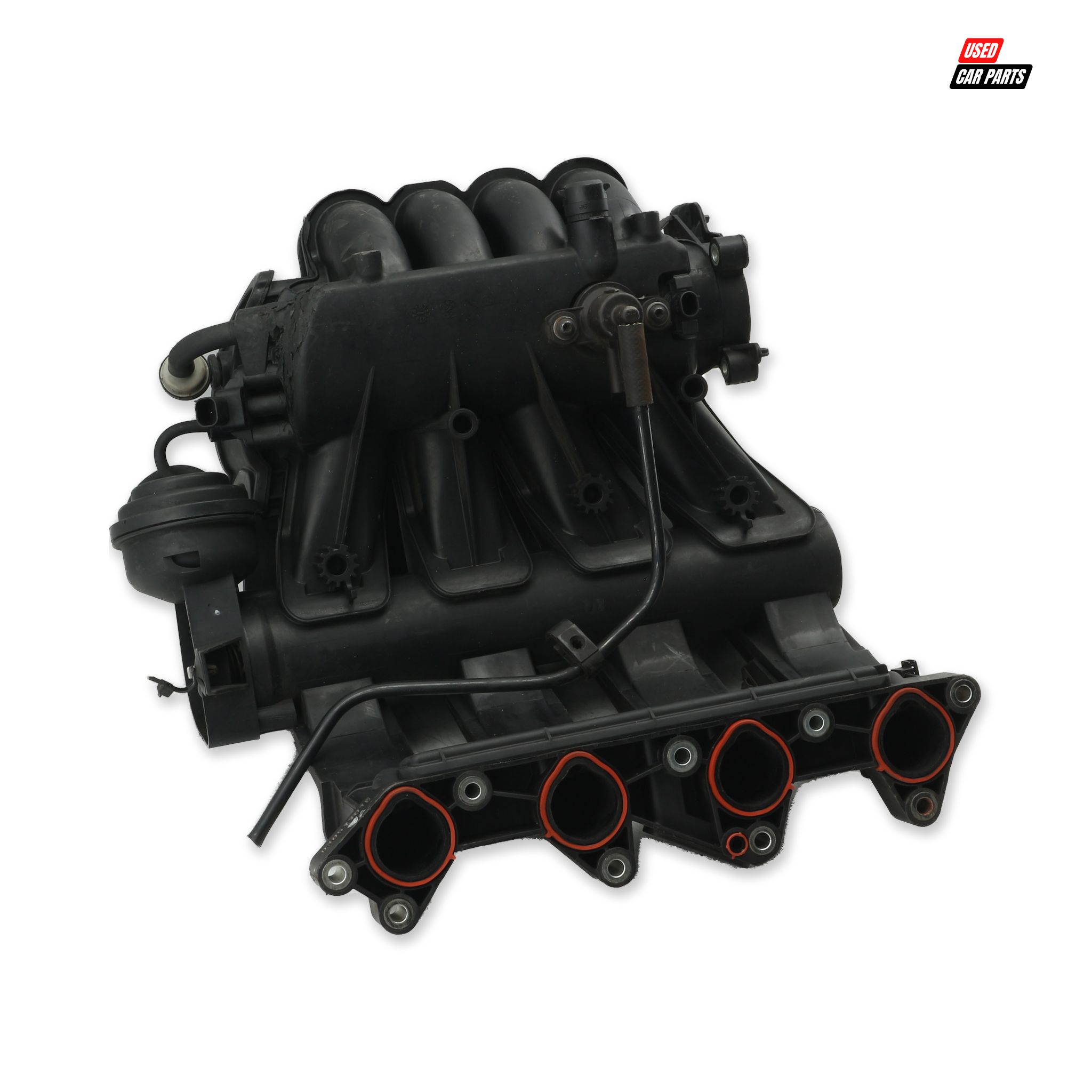 Used Intake Manifold (Part Number 2900310349) for 2011 MERCEDES-BENZ B180
