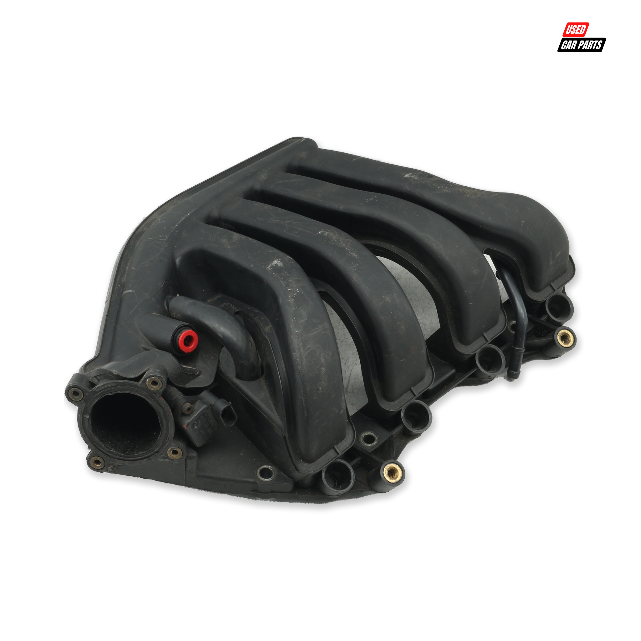 Used Intake Manifold (Part Number 04777846AE) for 2002 MINI Coupe