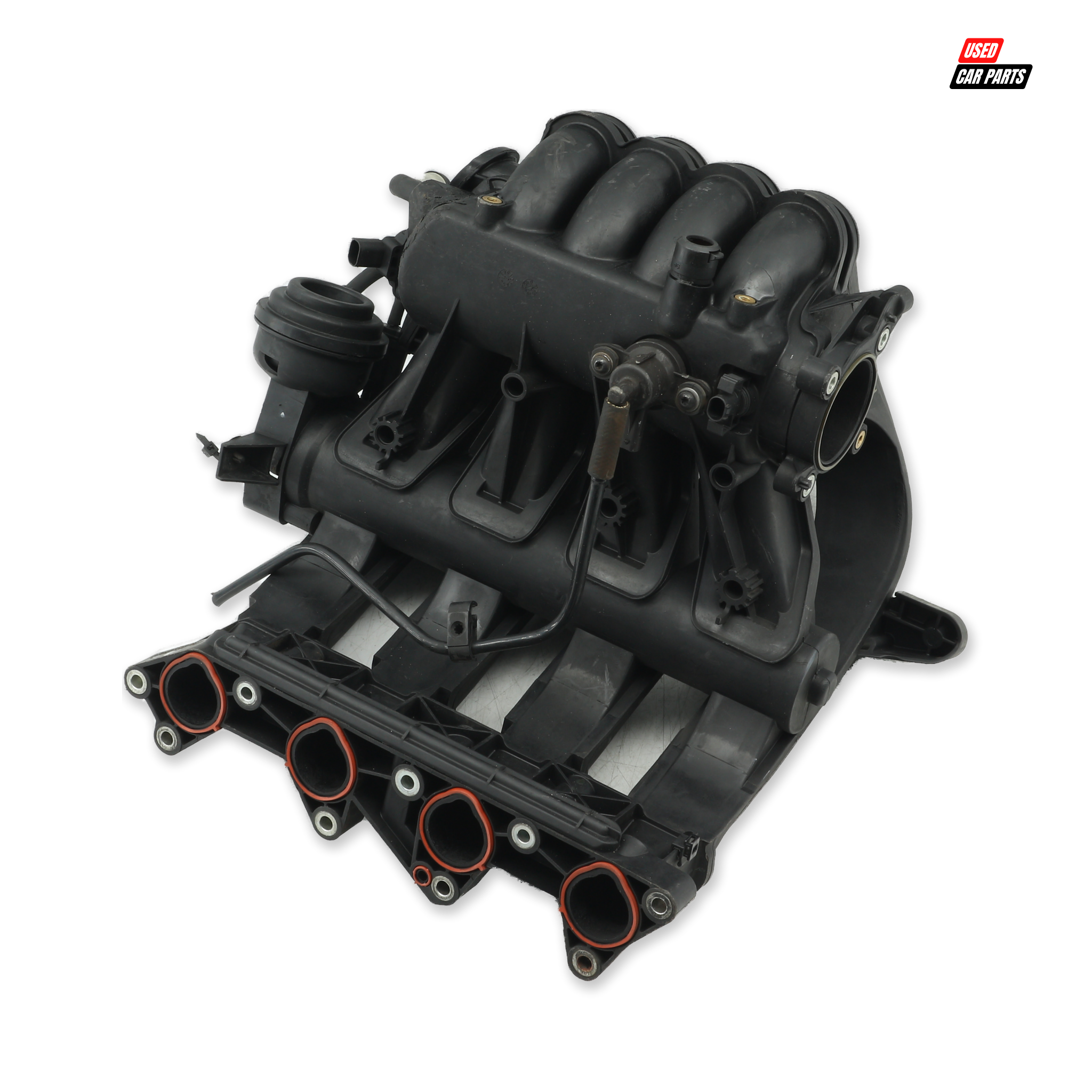 Used Intake Manifold (Part Number 2900310349) for 2011 MERCEDES-BENZ B180