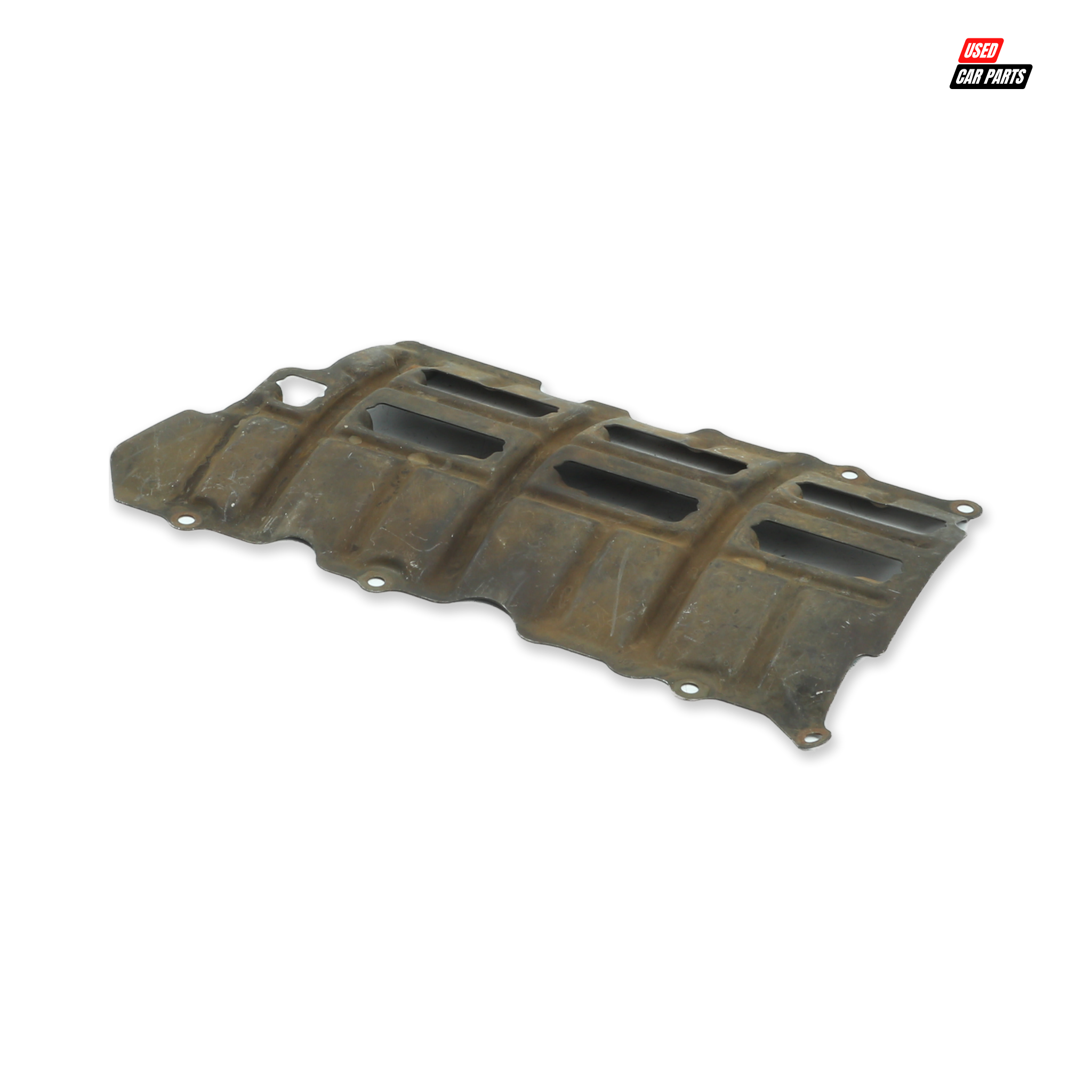 Used Intake Manifold Cover Plate (Part Number A2700140066) for MERCEDES-BENZ C180 2012