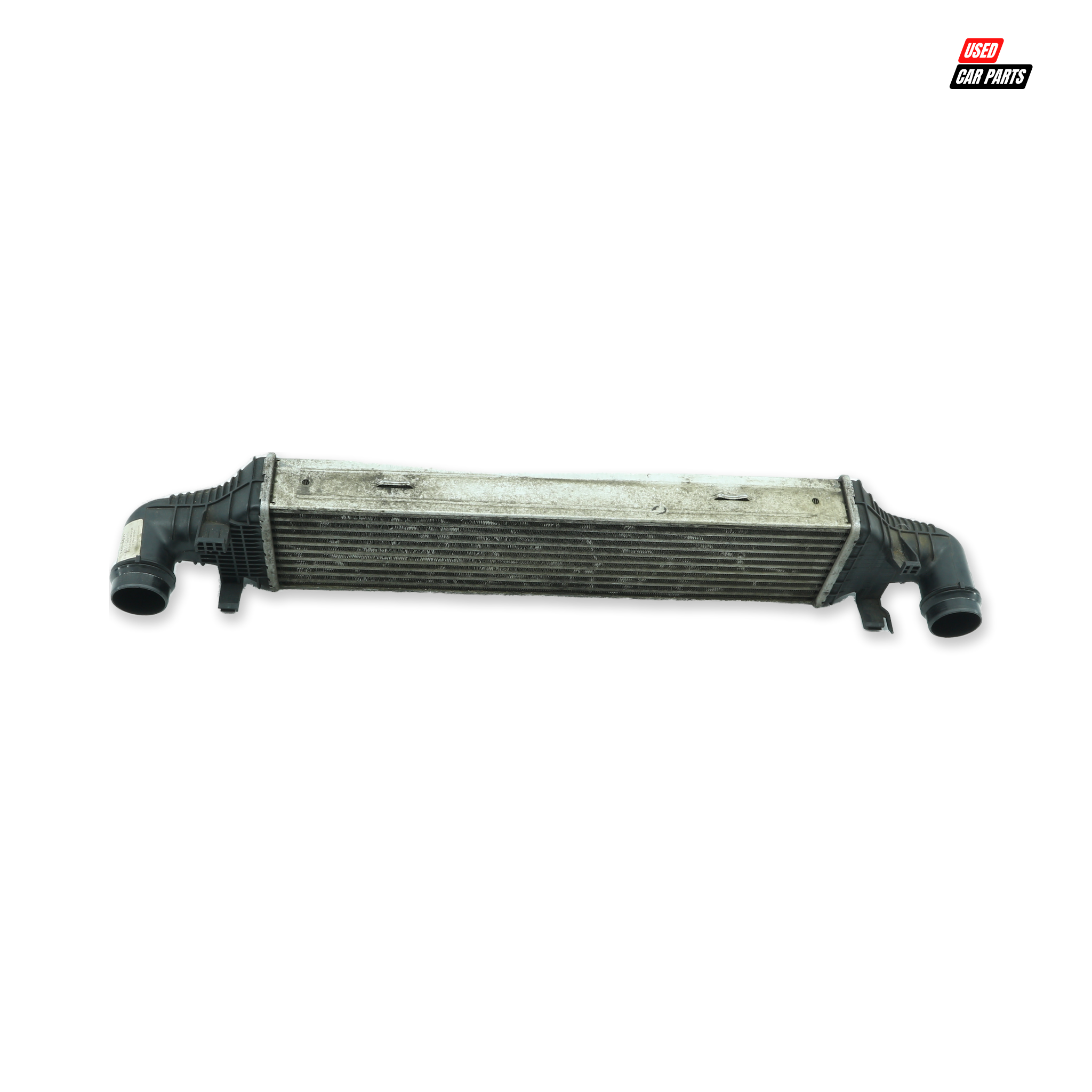 Used MERCEDES-BENZ C180 2012 Intercooler (Part Number A2045000200)