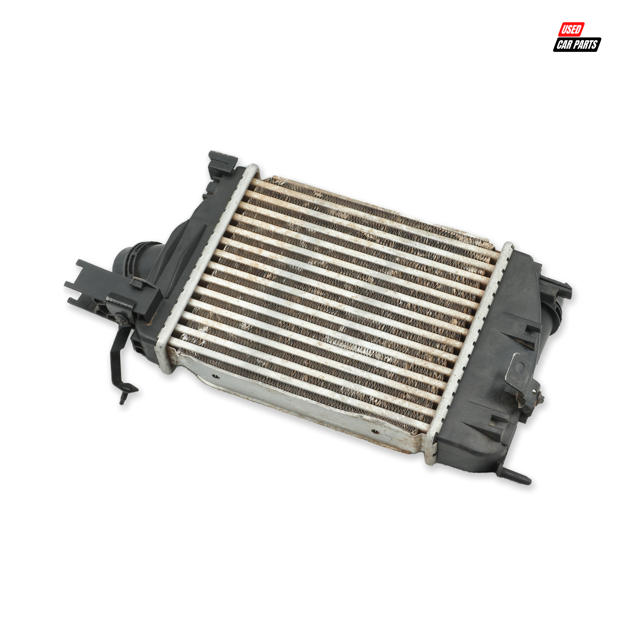 Used Renault Clio IV 900 T GT-LINE 5DR Intercooler (Part Number 497308350R)