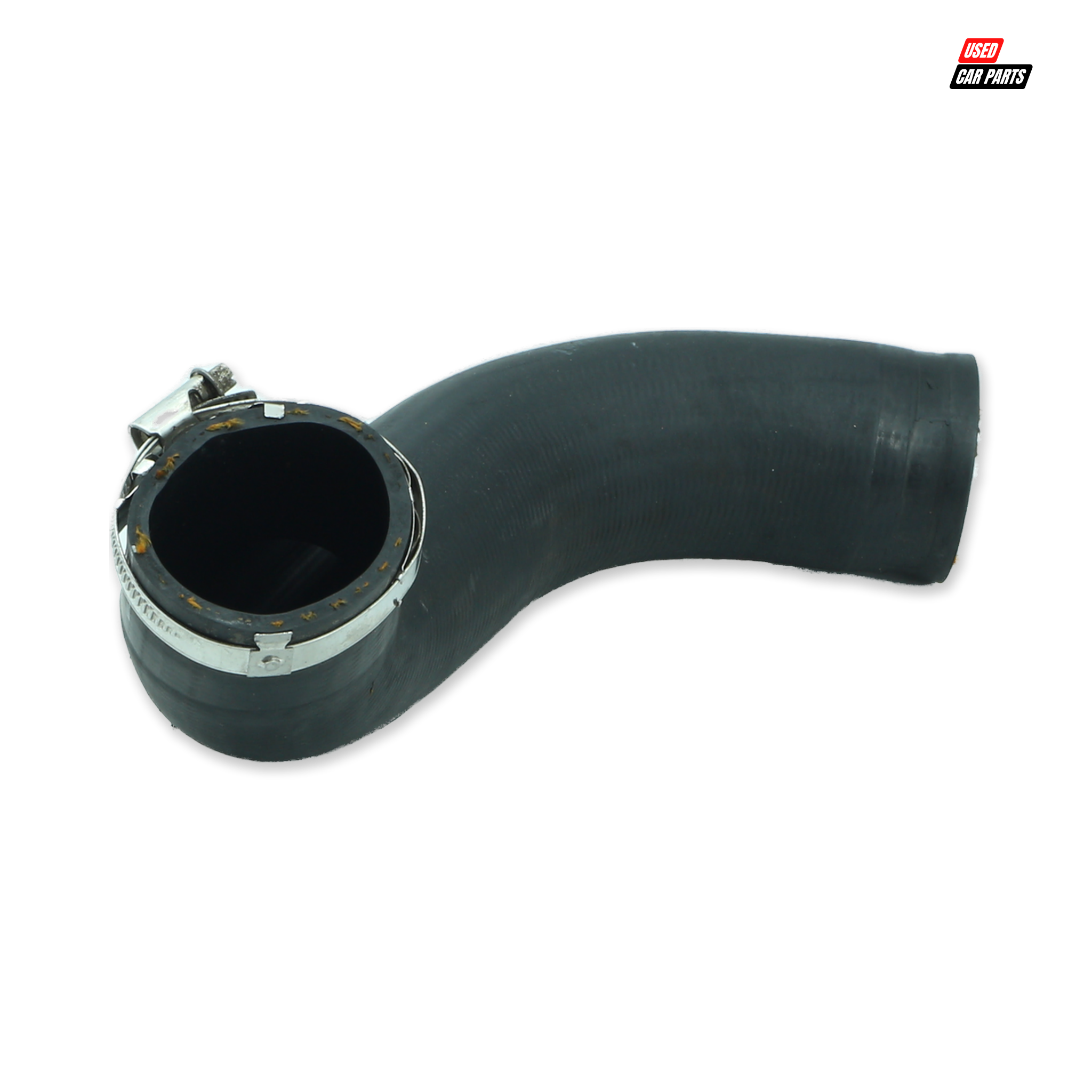 Used Intercooler Hose Part Number 5N0145832AA for 2014 VOLKSWAGEN 1.4 TDI