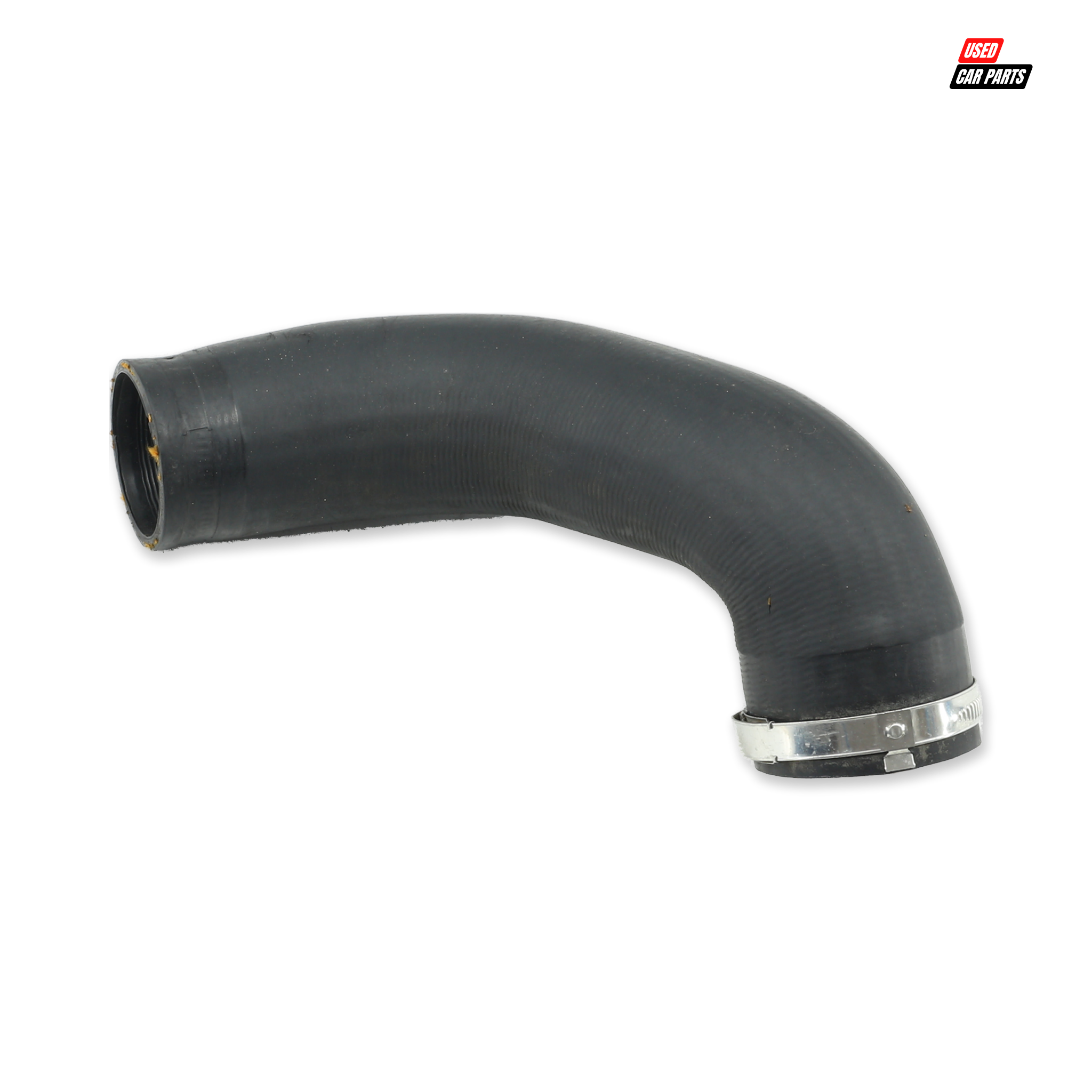 Used Intercooler Hose Part Number 5N0145832AA for 2014 VOLKSWAGEN 1.4 TDI