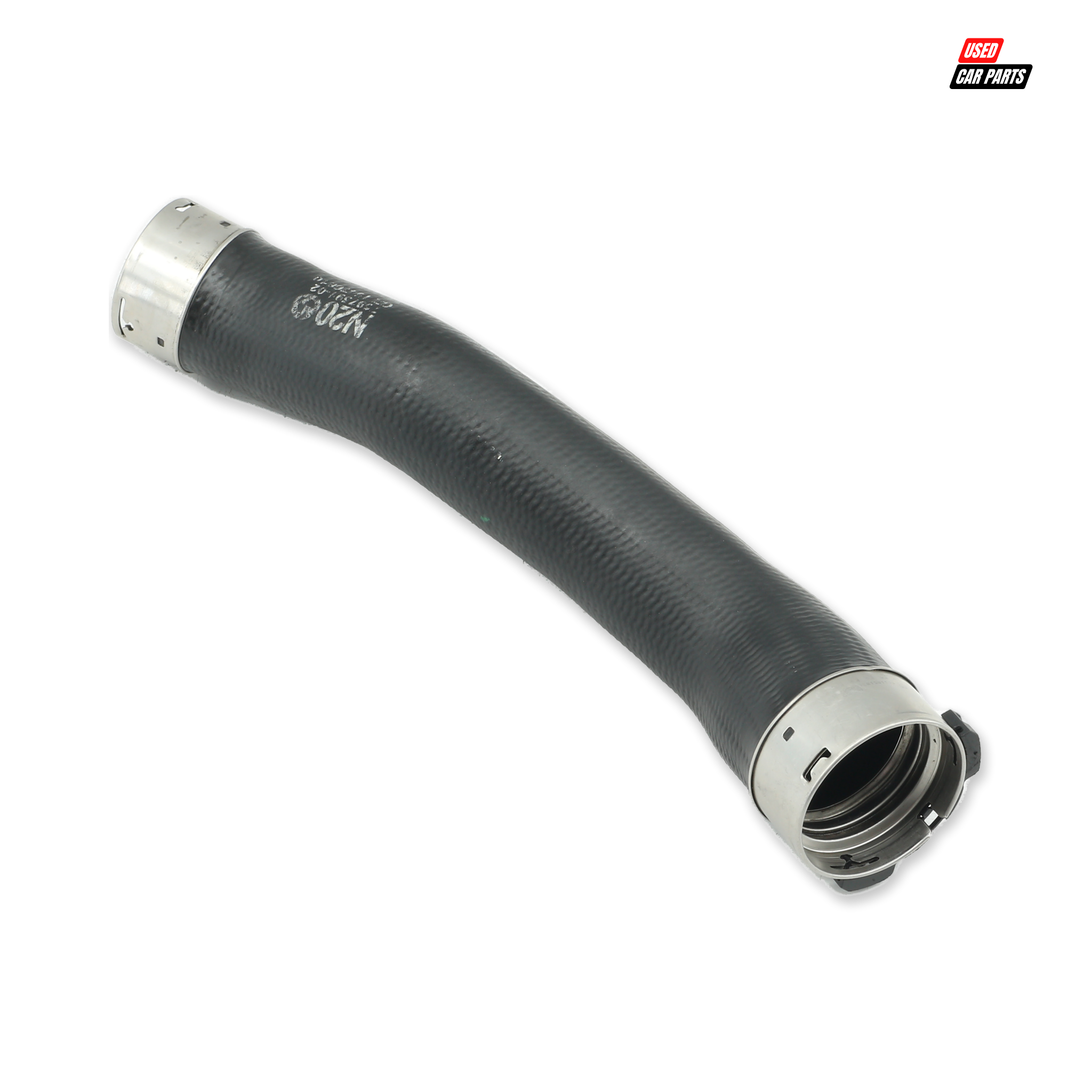 Used BMW 320i 2013 Intercooler Hose (Part Number 759759102)