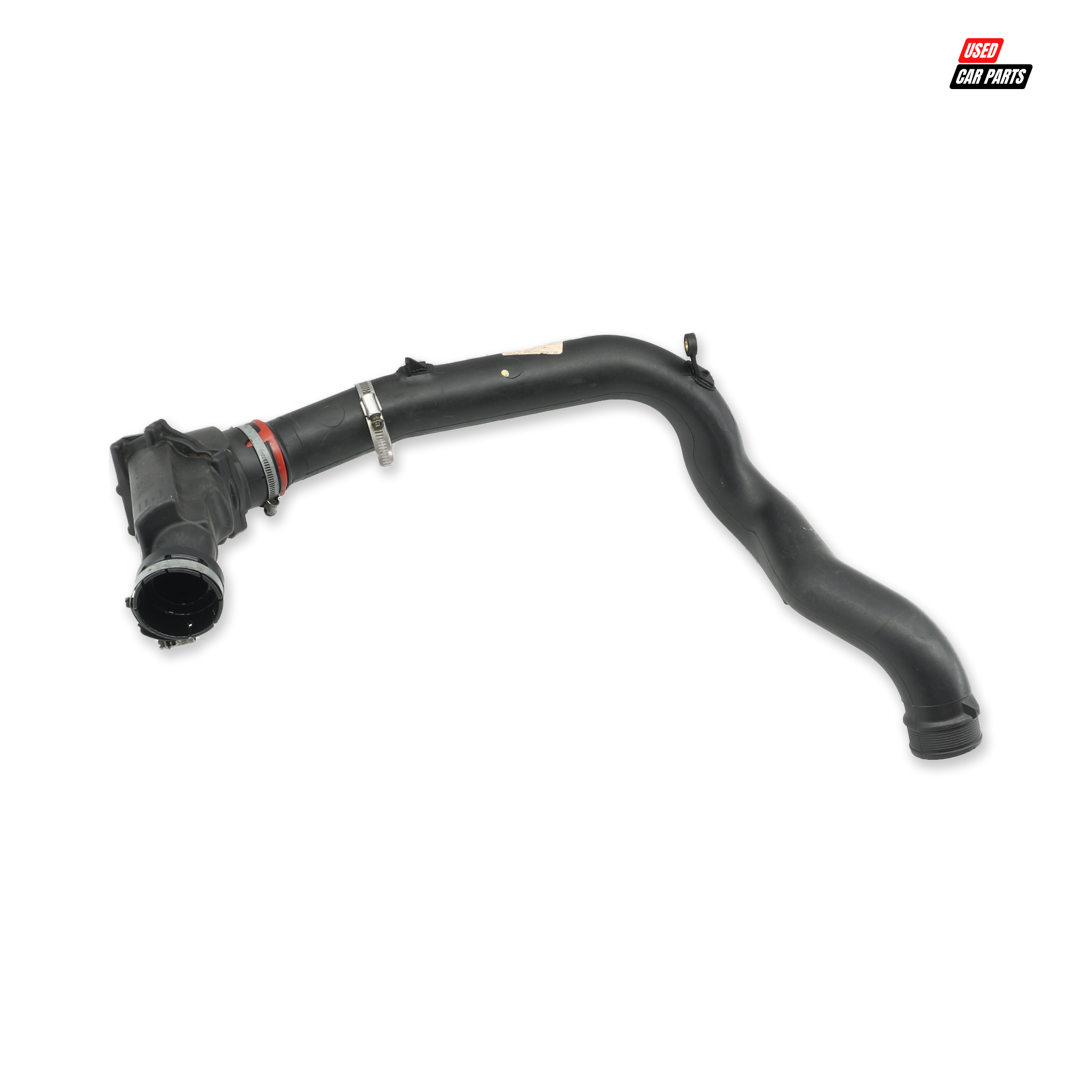 Used Intercooler Hose - Part Number 30794888 for 2012 VOLVO XC90 D5 GEARTRONIC AWD