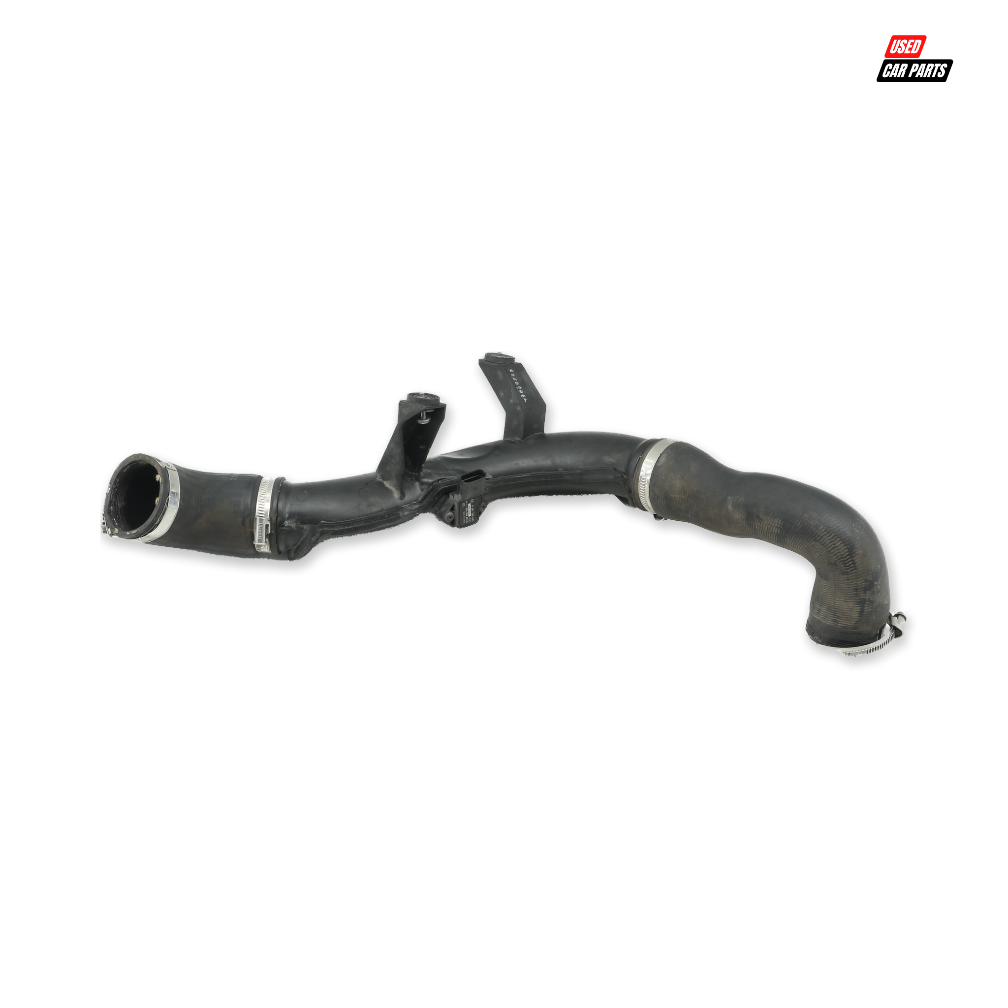 Used Intercooler Pressure Hose (Part Number 1K0145770AH) for 2015 VOLKSWAGEN PASSAT 1.4 TSI COMFORTLINE DSG