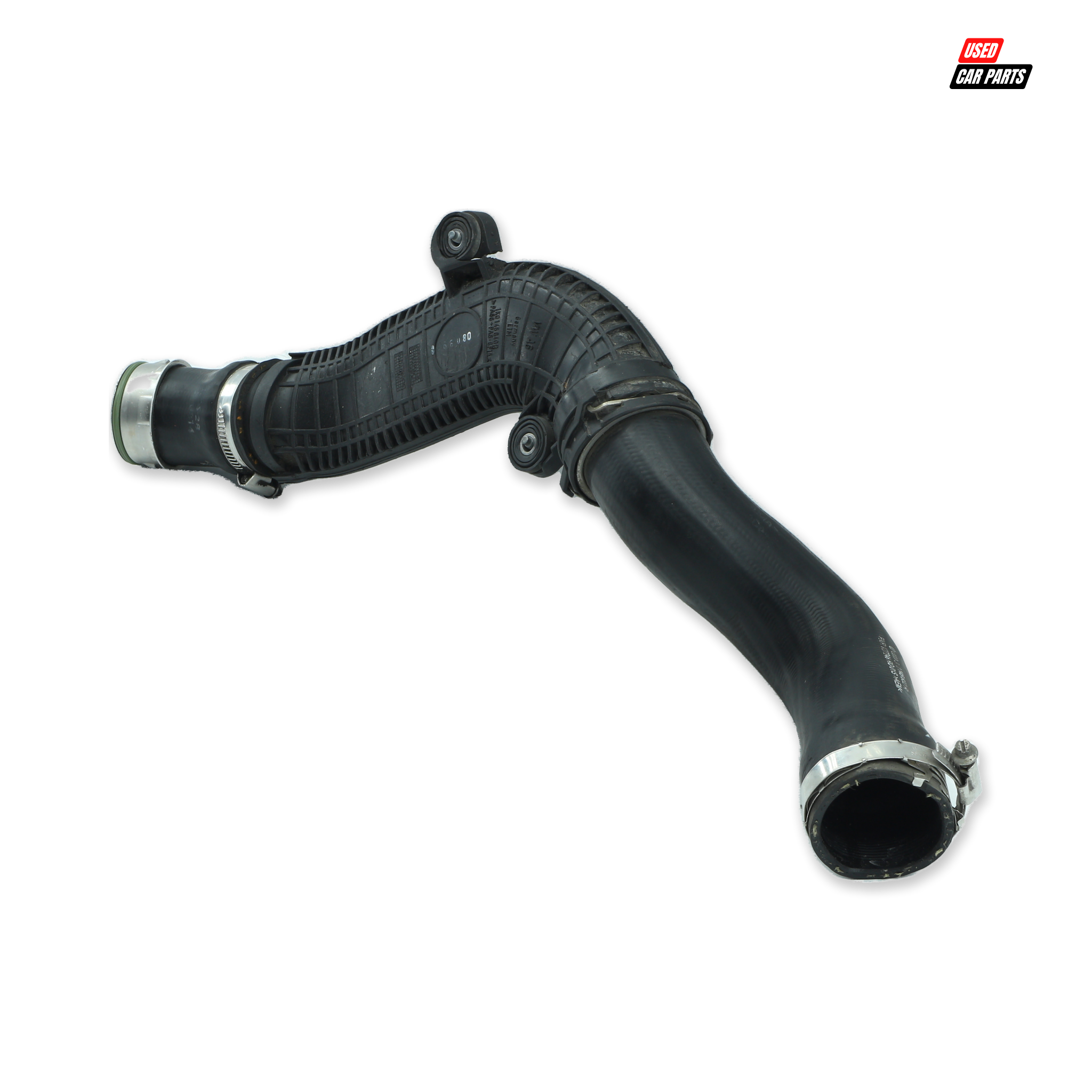 Used Intercooler Pressure Hose 1K0145840R for 2014 VOLKSWAGEN 1.4 TDI