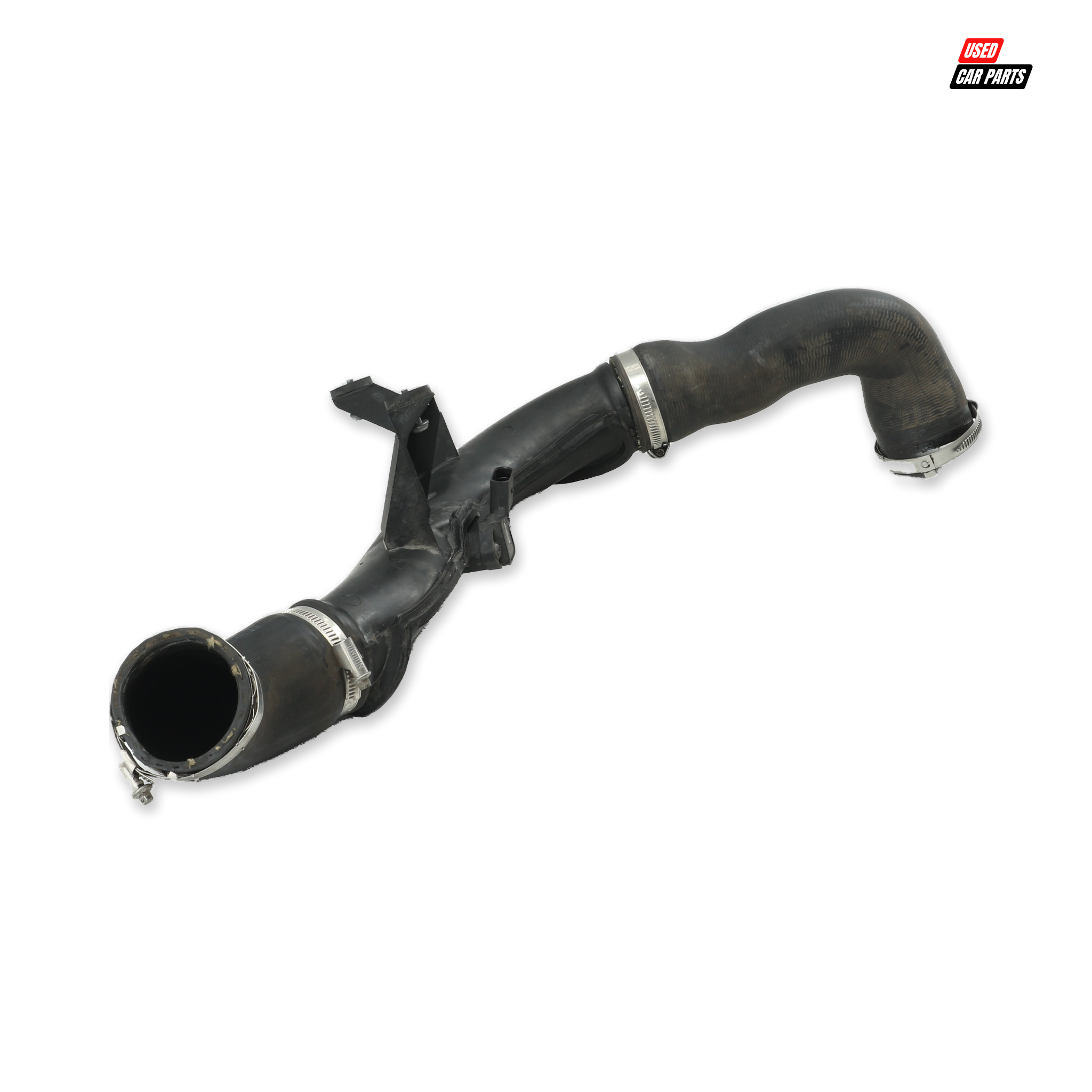 Used Intercooler Pressure Hose (Part Number 1K0145770AH) for 2015 VOLKSWAGEN PASSAT 1.4 TSI COMFORTLINE DSG