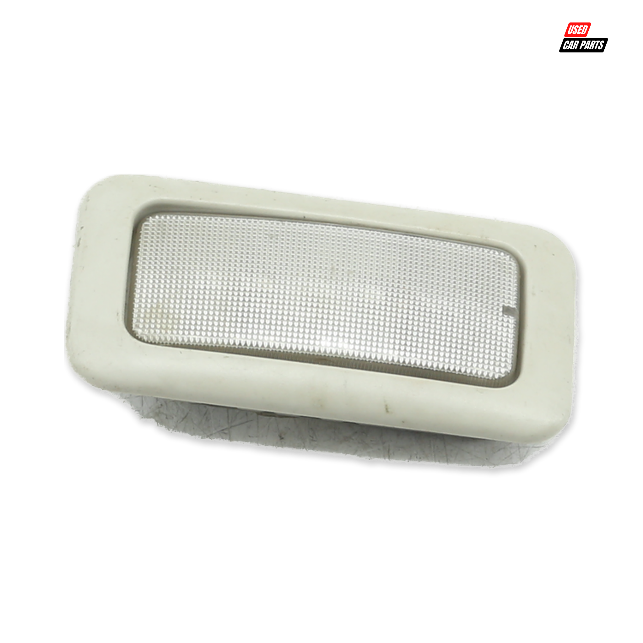 Used FIAT PANDA Interior Centre Roof Light (Part Number 08896002)