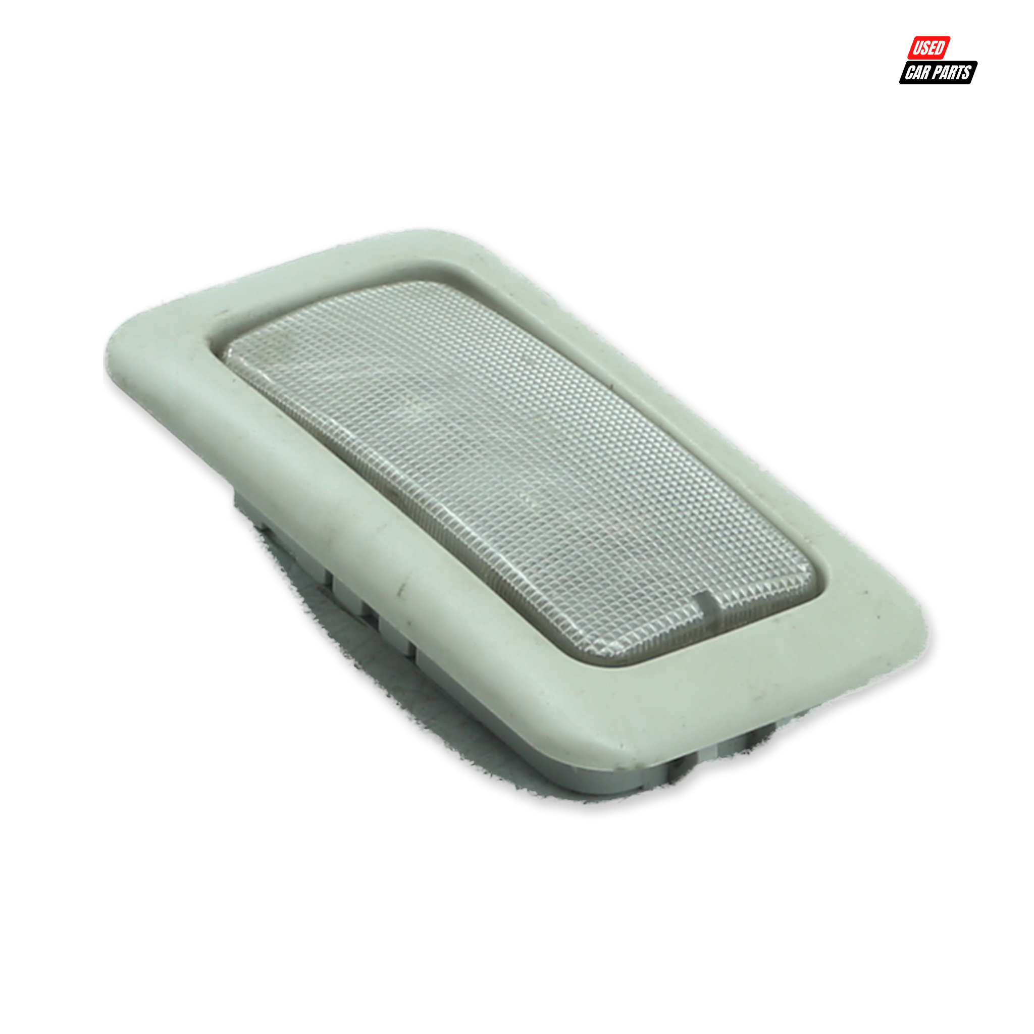 Used FIAT PANDA Interior Centre Roof Light (Part Number 08896002)