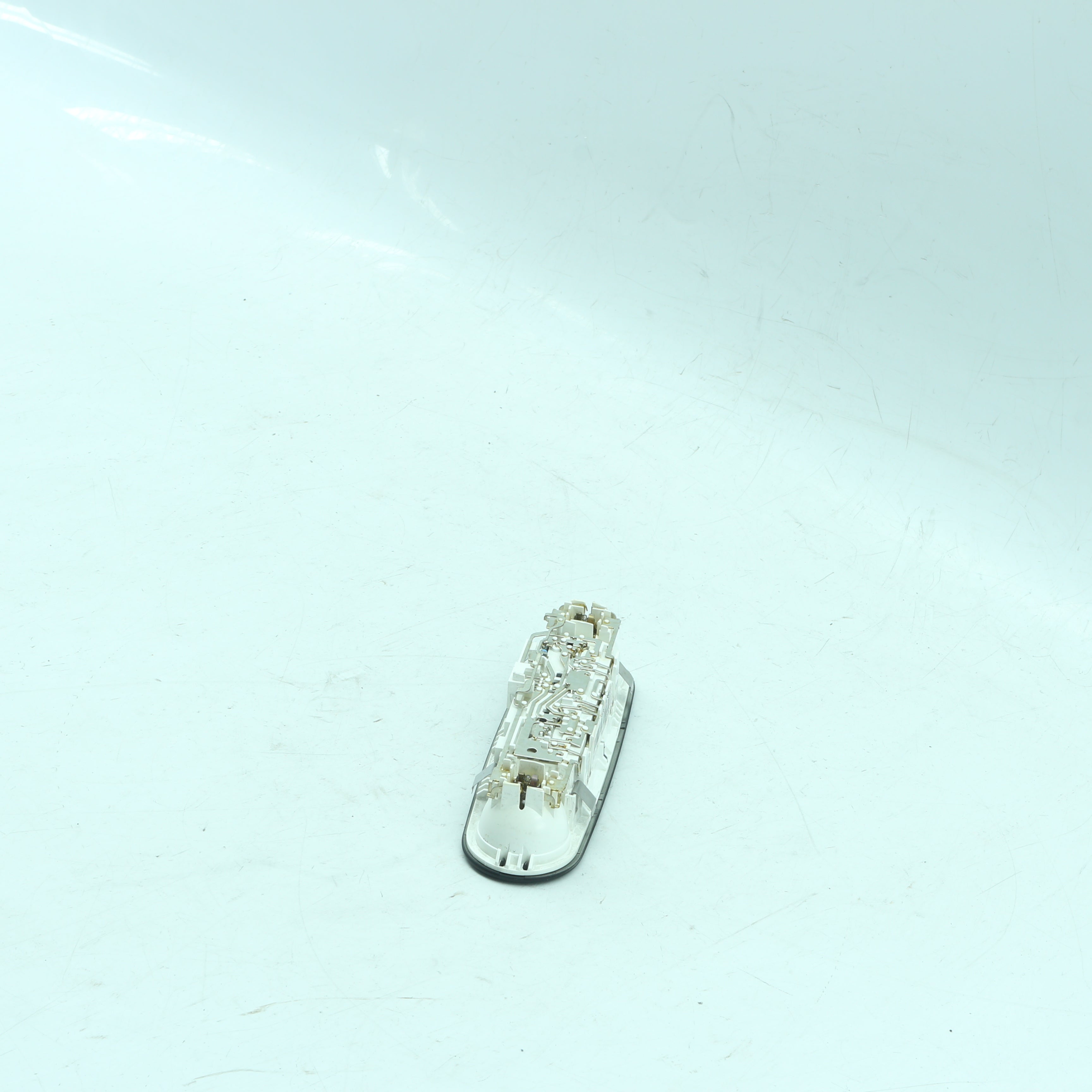 Used AUDI A5 S5 QUATTRO Interior Centre Roof Light - OEM Part 8T0947111B