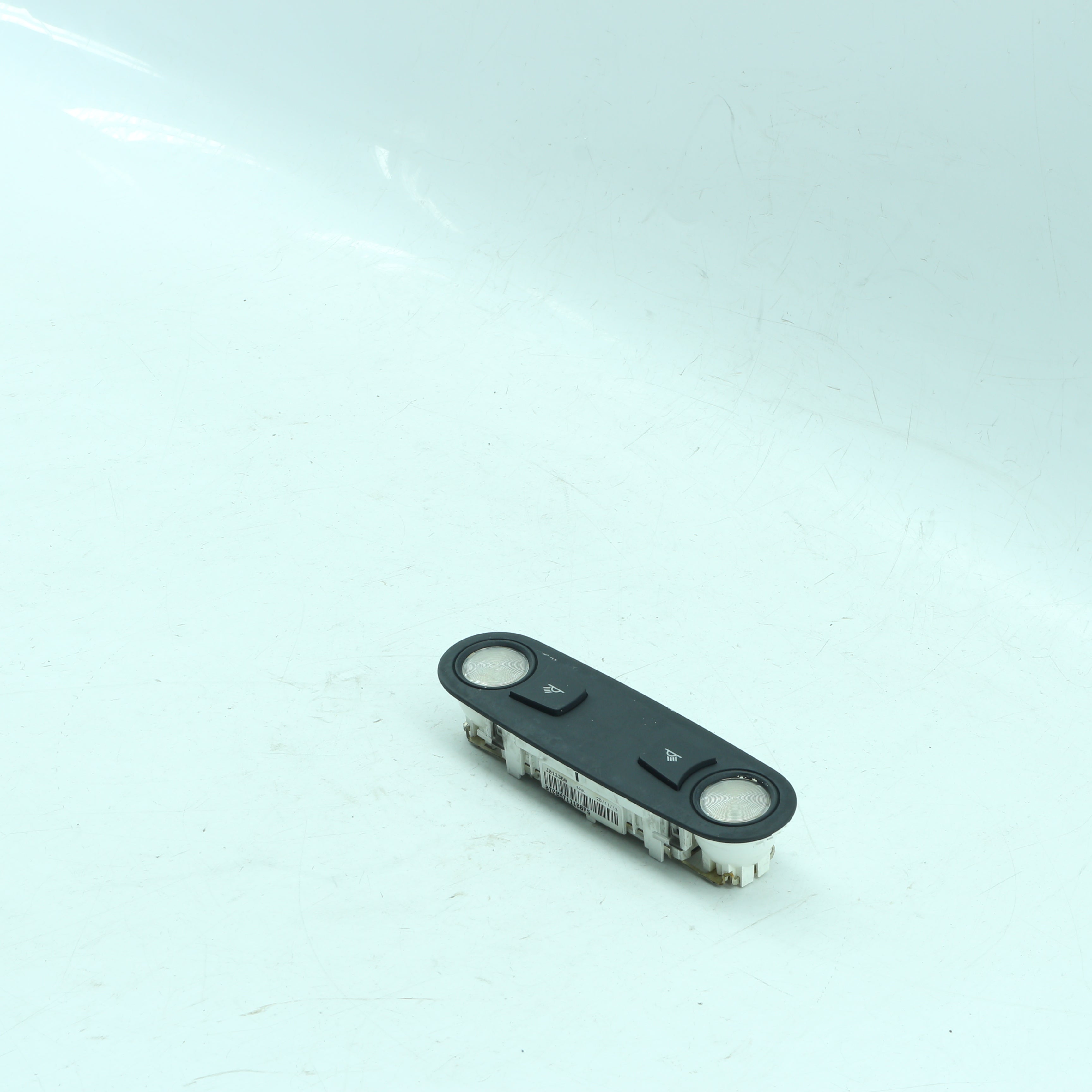 Used AUDI A5 S5 QUATTRO Interior Centre Roof Light - OEM Part 8T0947111B