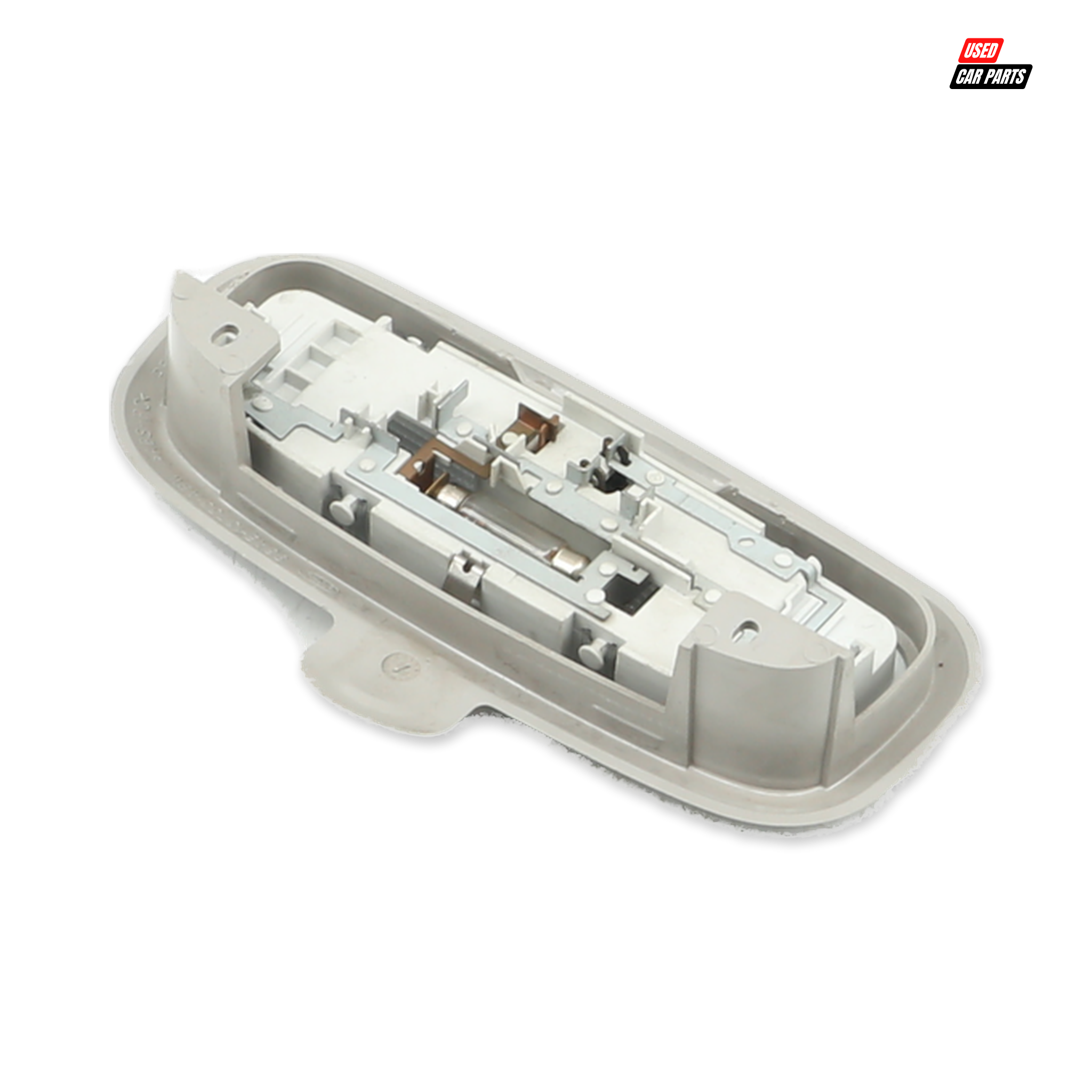 Used Interior Front Roof Light (Part Number 98AB13733ABW) for 2006 FORD FIESTA 1.4i TREND 3Dr