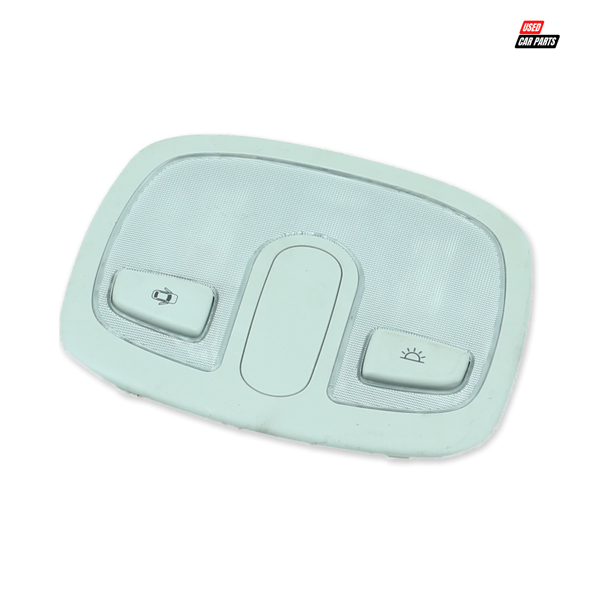 Used Interior Front Roof Light (Part Number 928001J000) for 2014 Hyundai i20 Active (Facelift)