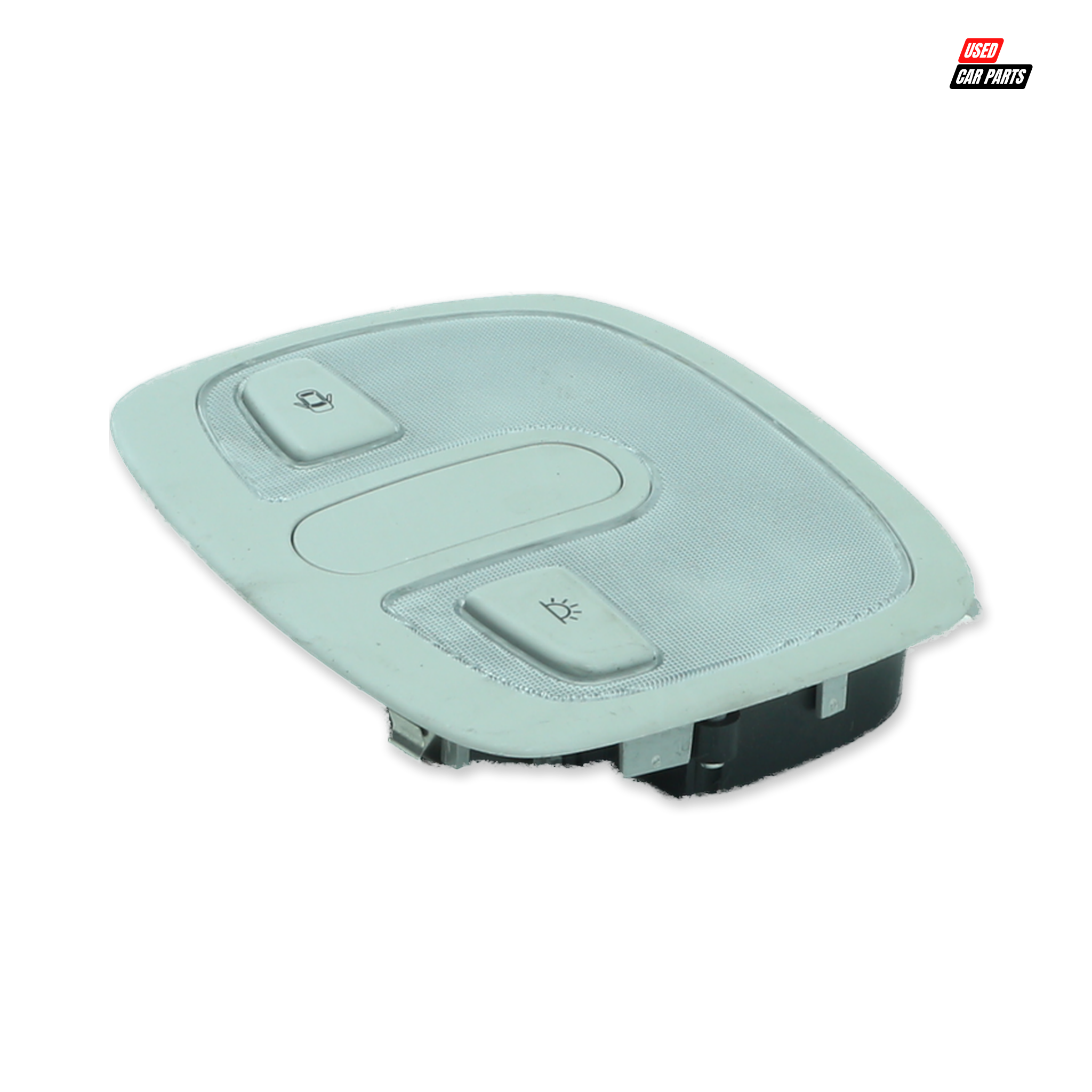 Used Interior Front Roof Light (Part Number 928001J000) for 2014 Hyundai i20 Active (Facelift)
