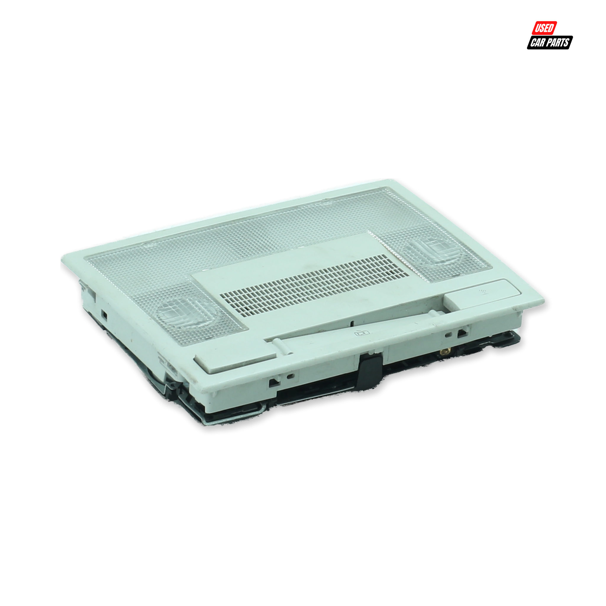 Used Interior Front Roof Light (Part Number 6Q0947105) for 2009 Volkswagen Polo Mk4 Sedan