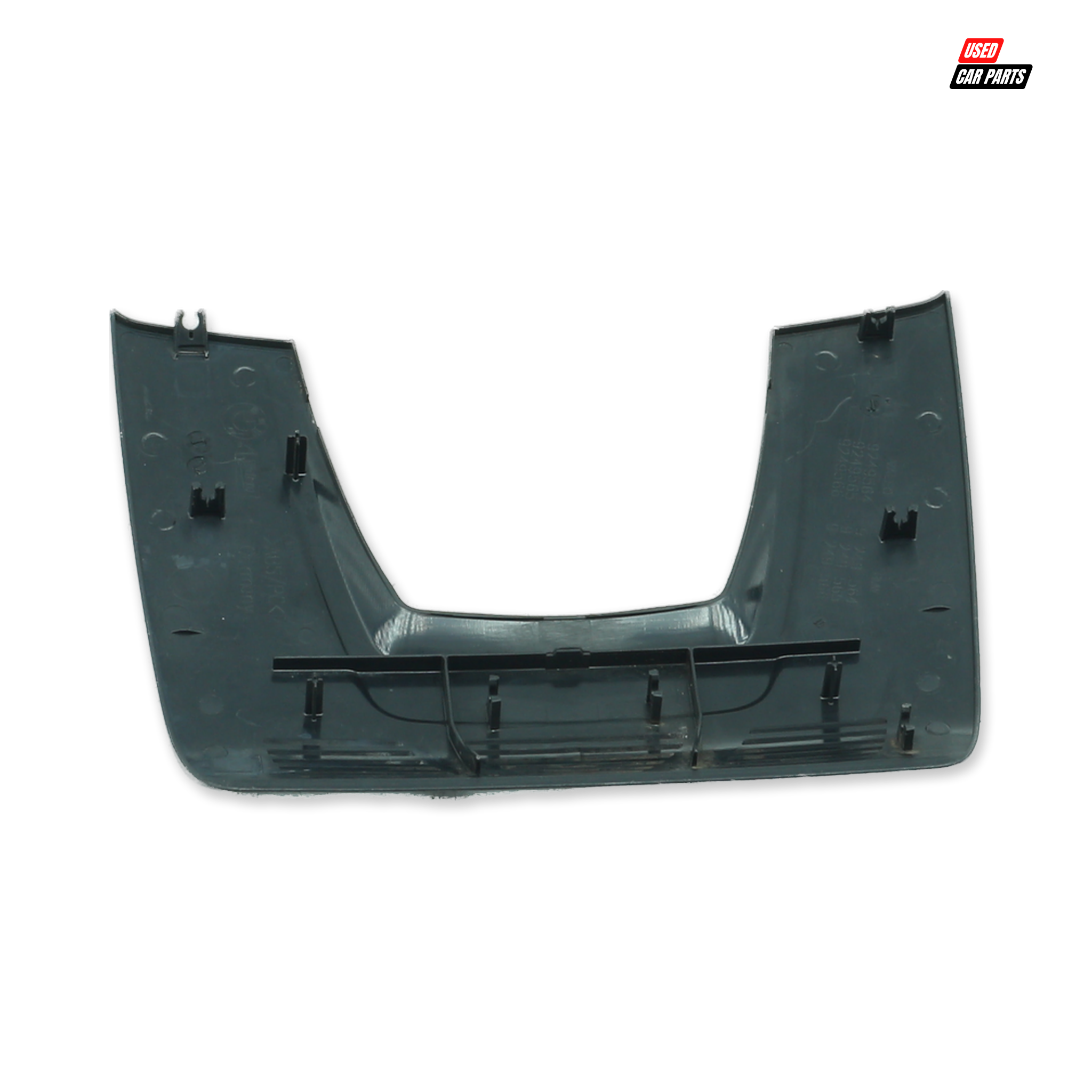 Used Interior Front Roof Light Cover (Part Number 92495649) for 2013 BMW 320i