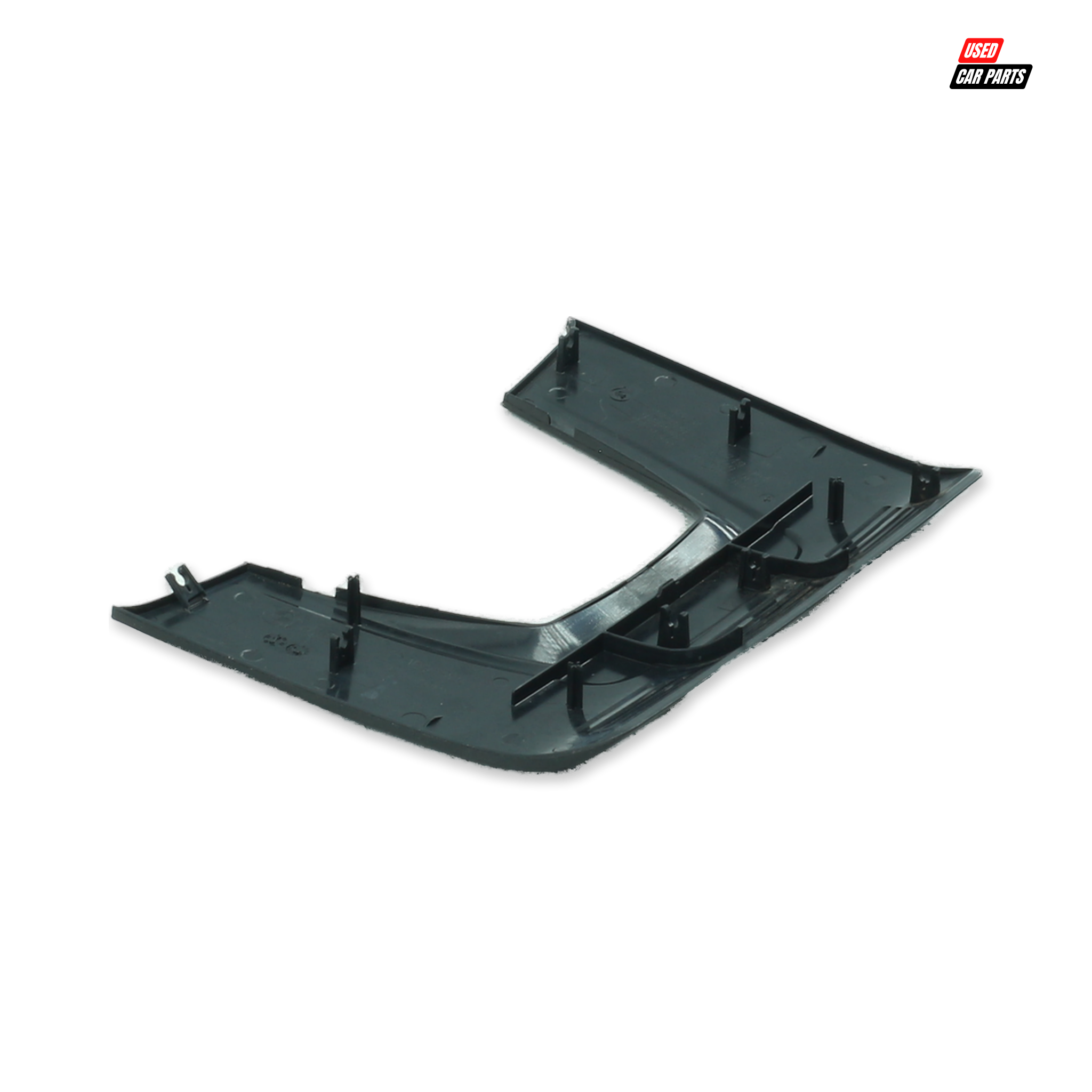 Used Interior Front Roof Light Cover (Part Number 92495649) for 2013 BMW 320i