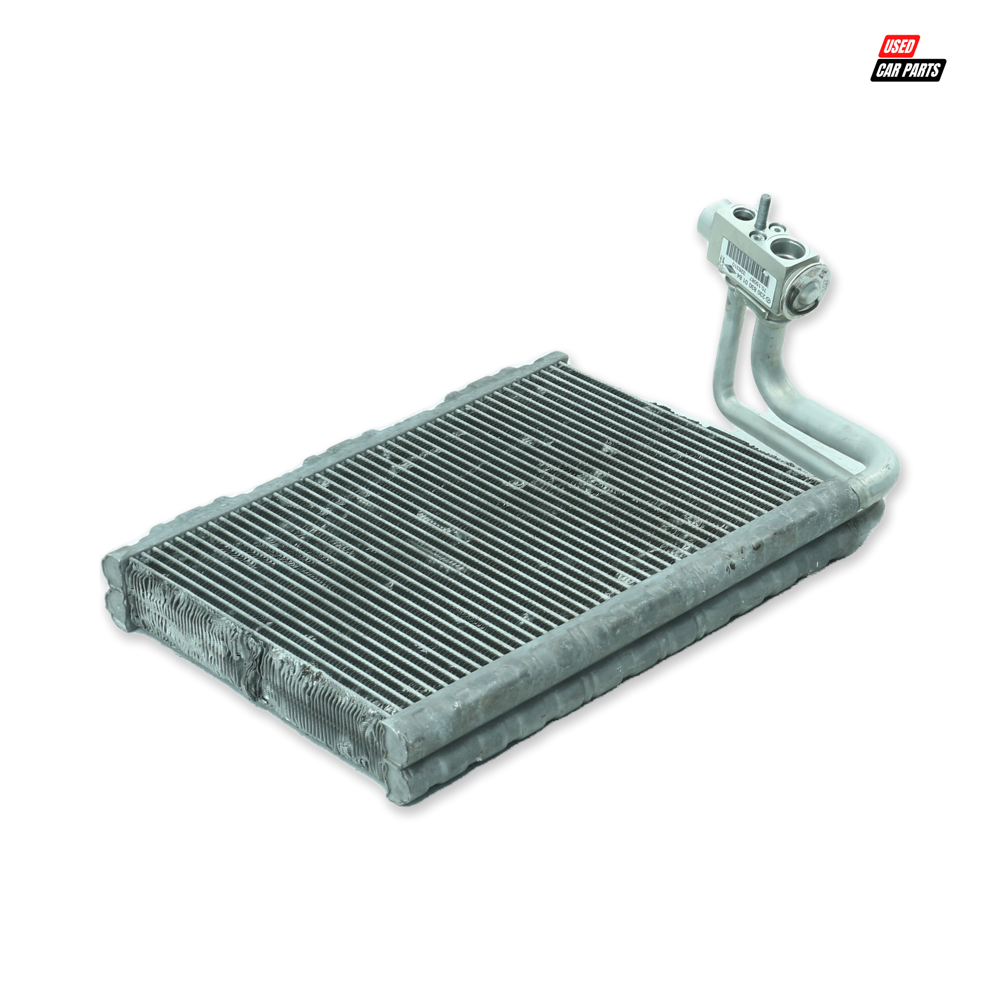 Used Interior Heater Radiator Part Number 2308300184 for 2011 MERCEDES-BENZ B180