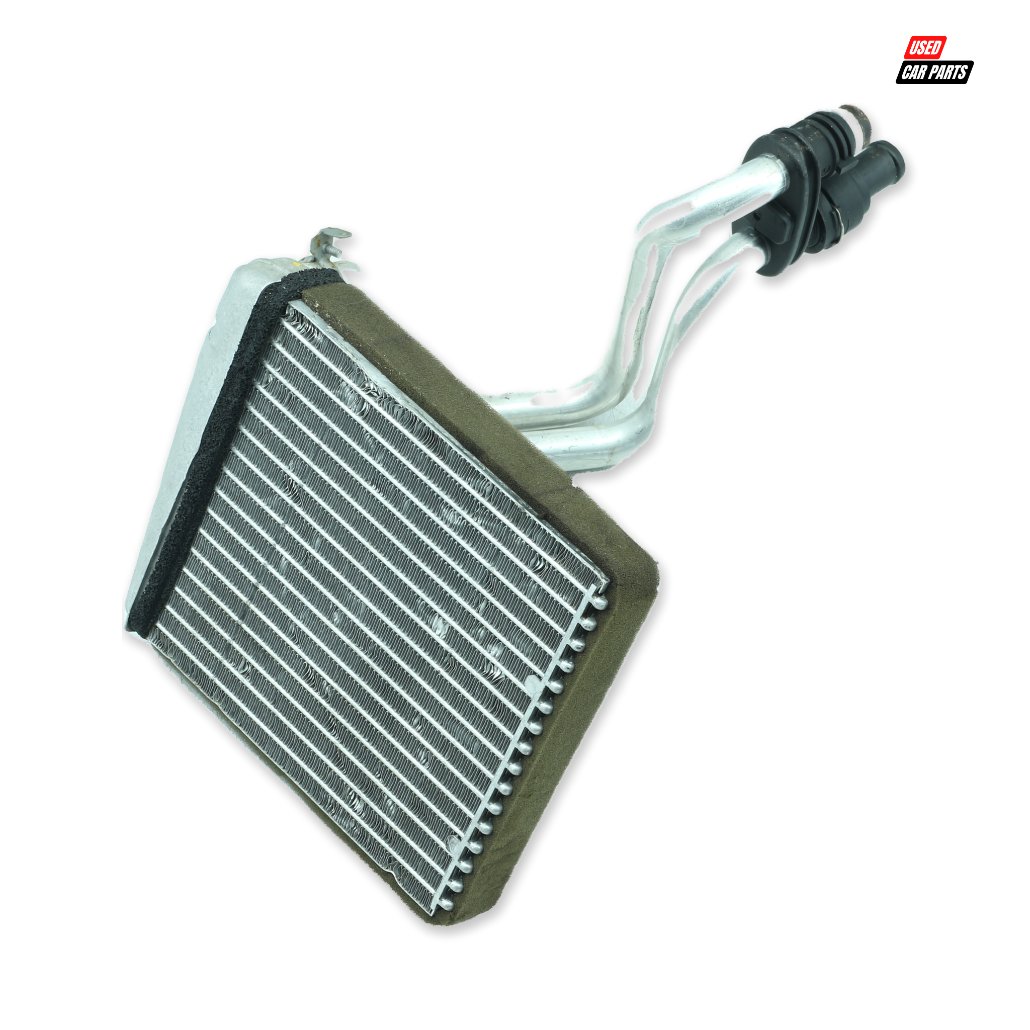 Used Interior Heater Radiator (Part Number 1K1819857) for 2000 VOLKSWAGEN PASSAT