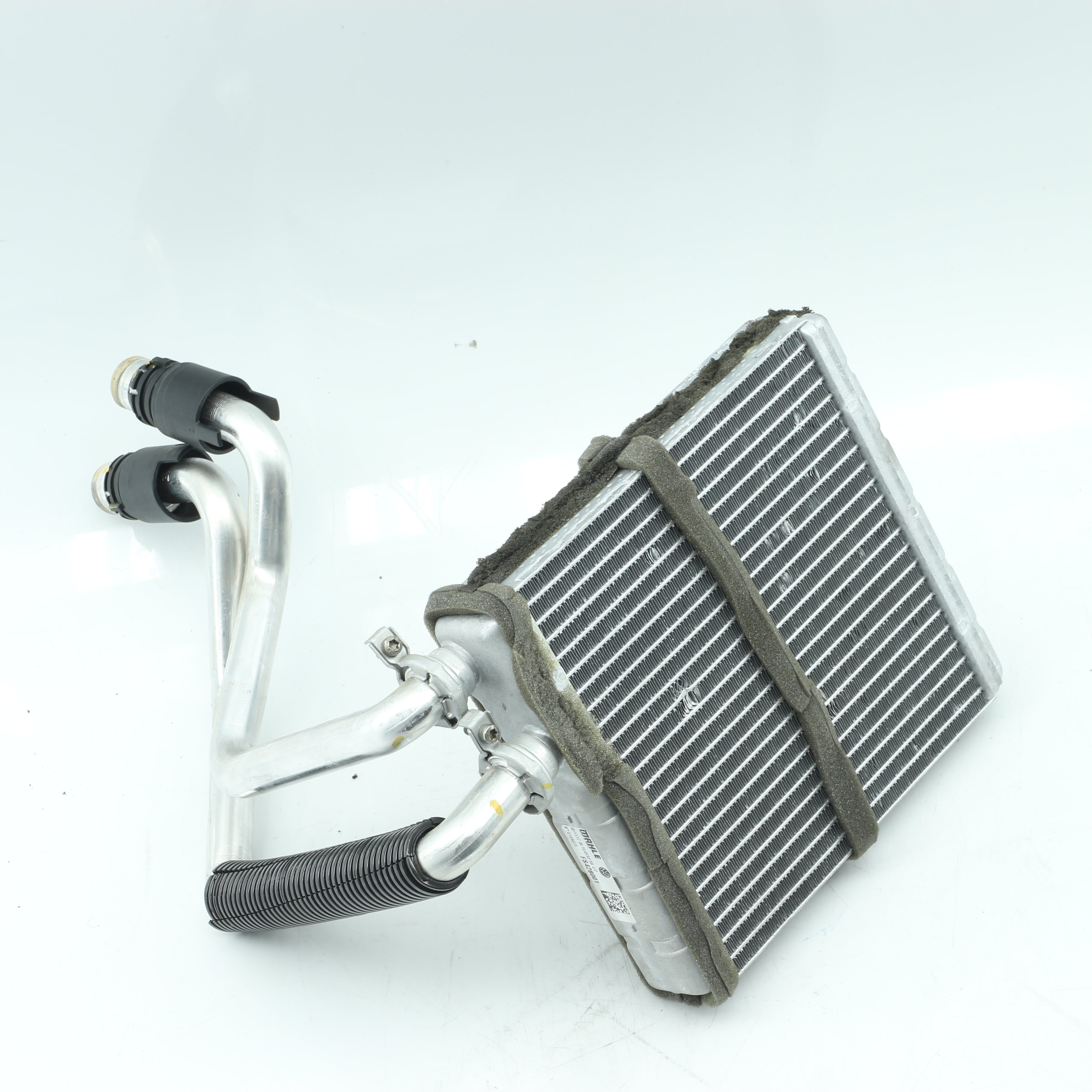 Used VW Polo 1.2 Trendline DSG Interior Heater Radiator FS428001