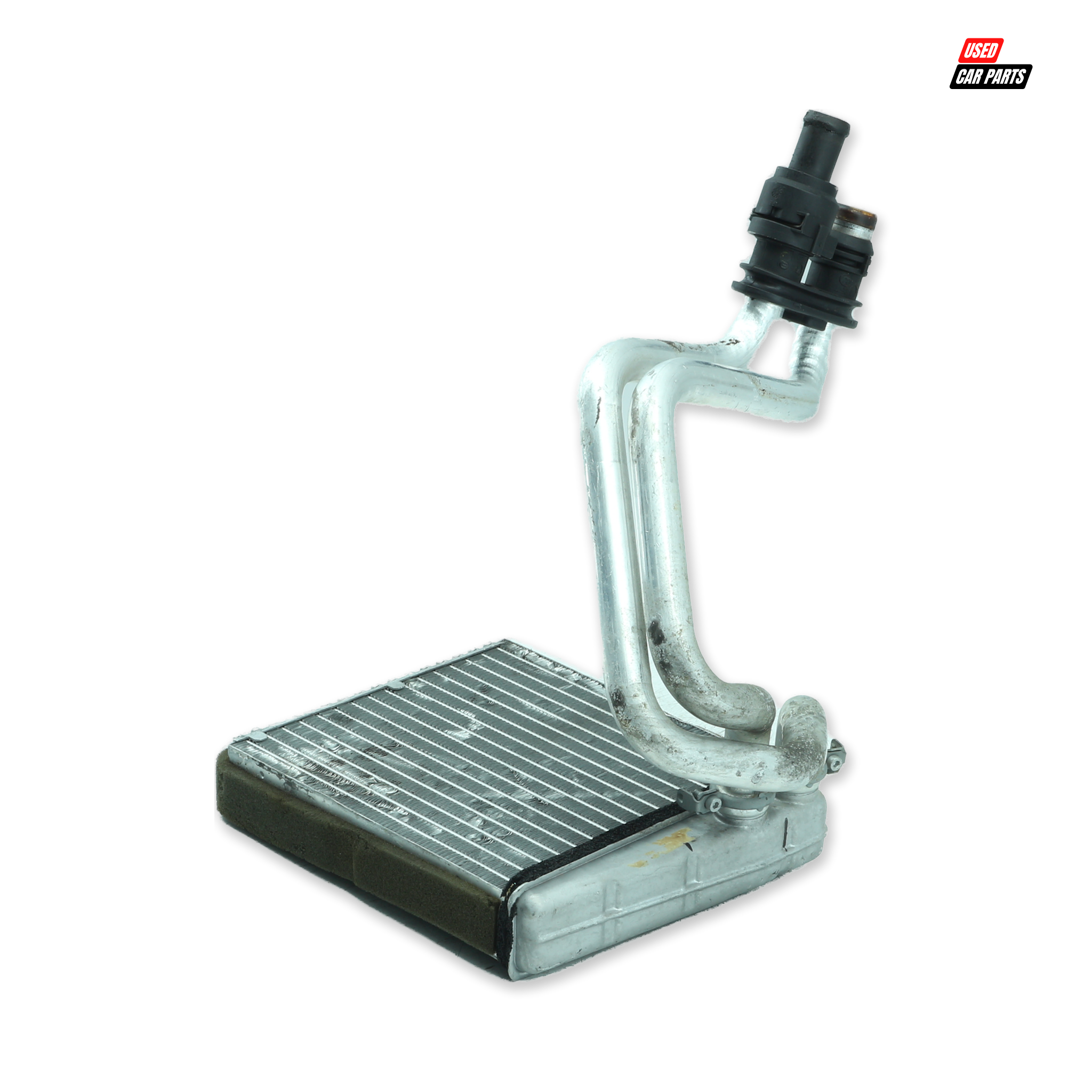Used Interior Heater Radiator (Part Number 1K1819857) for VOLKSWAGEN PASSAT 2000