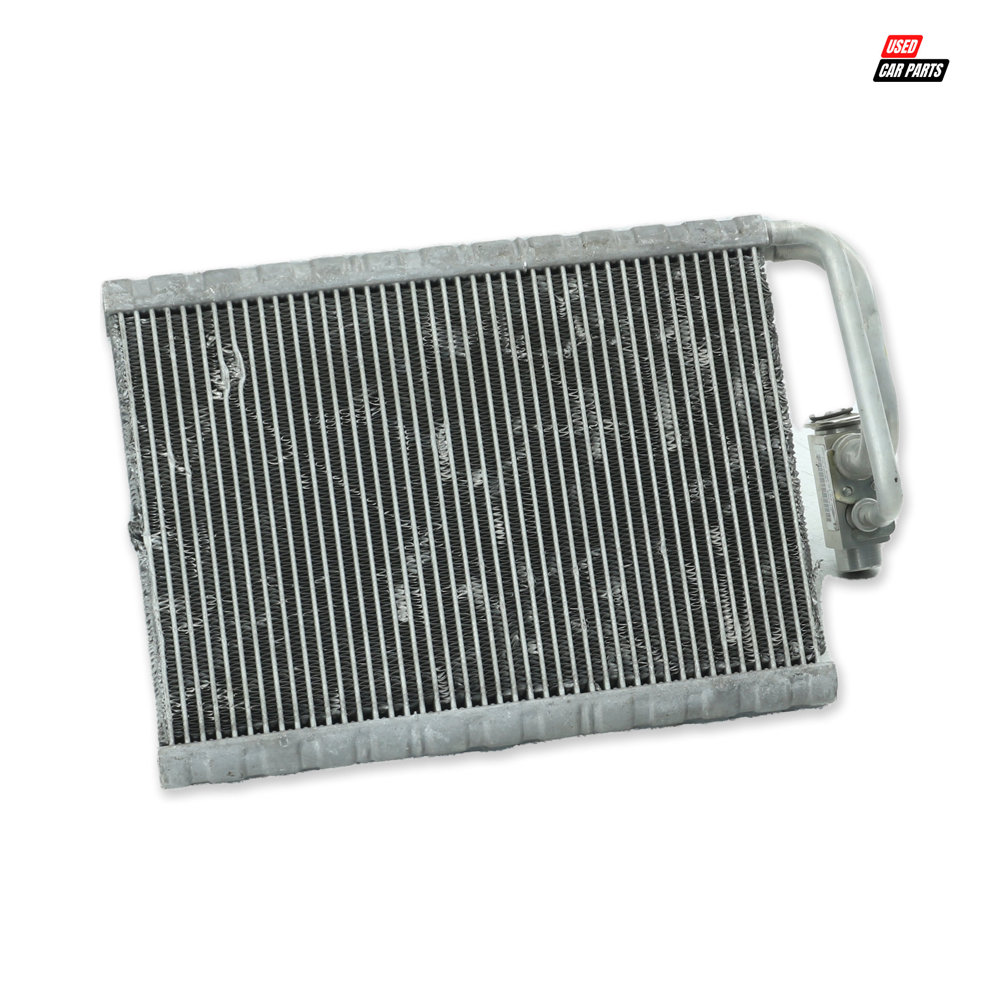 Used Interior Heater Radiator (Part Number 2308300184) for 2011 MERCEDES-BENZ B180