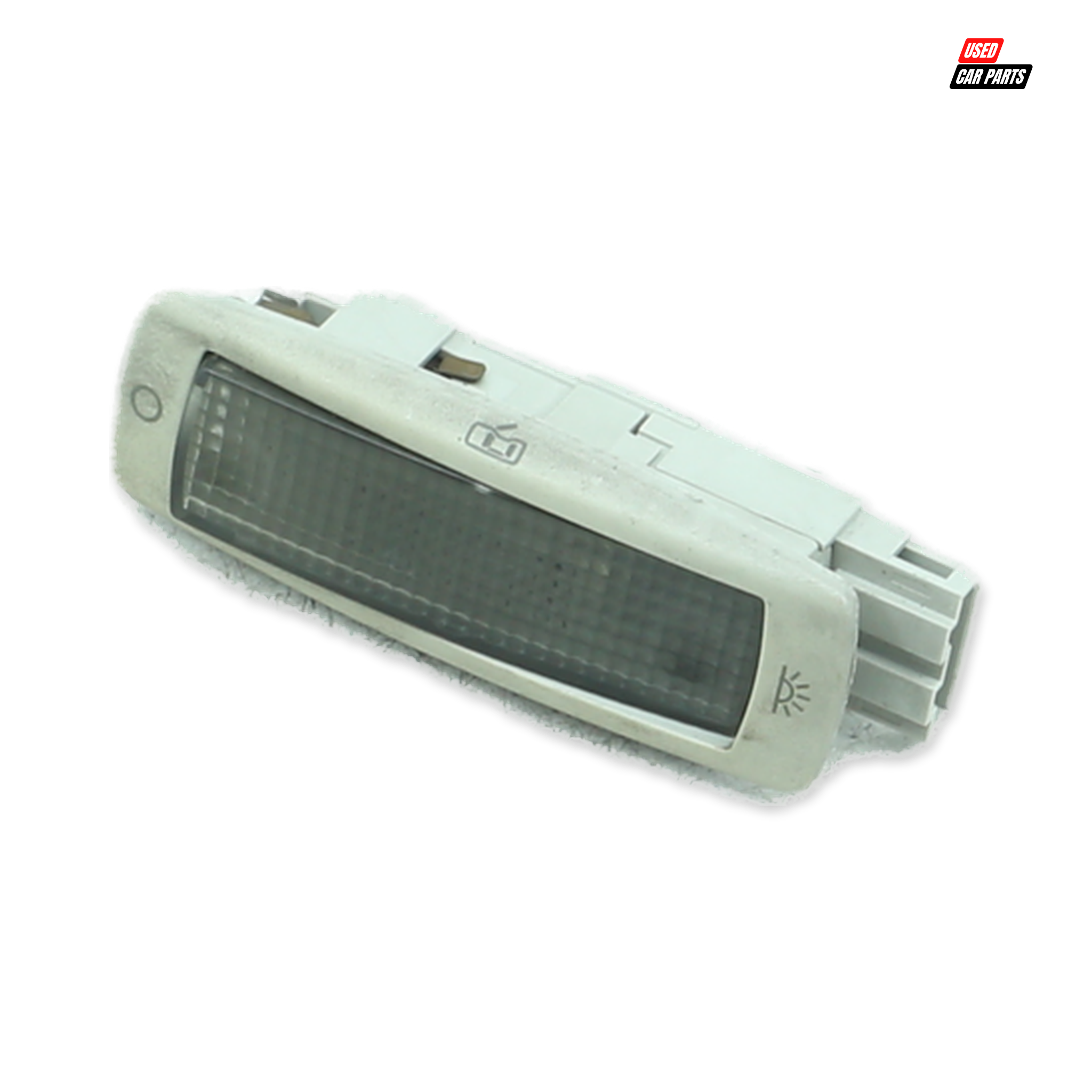 Used Interior Rear Roof Light (Part Number 3B0947291) for 2000 VOLKSWAGEN PASSAT