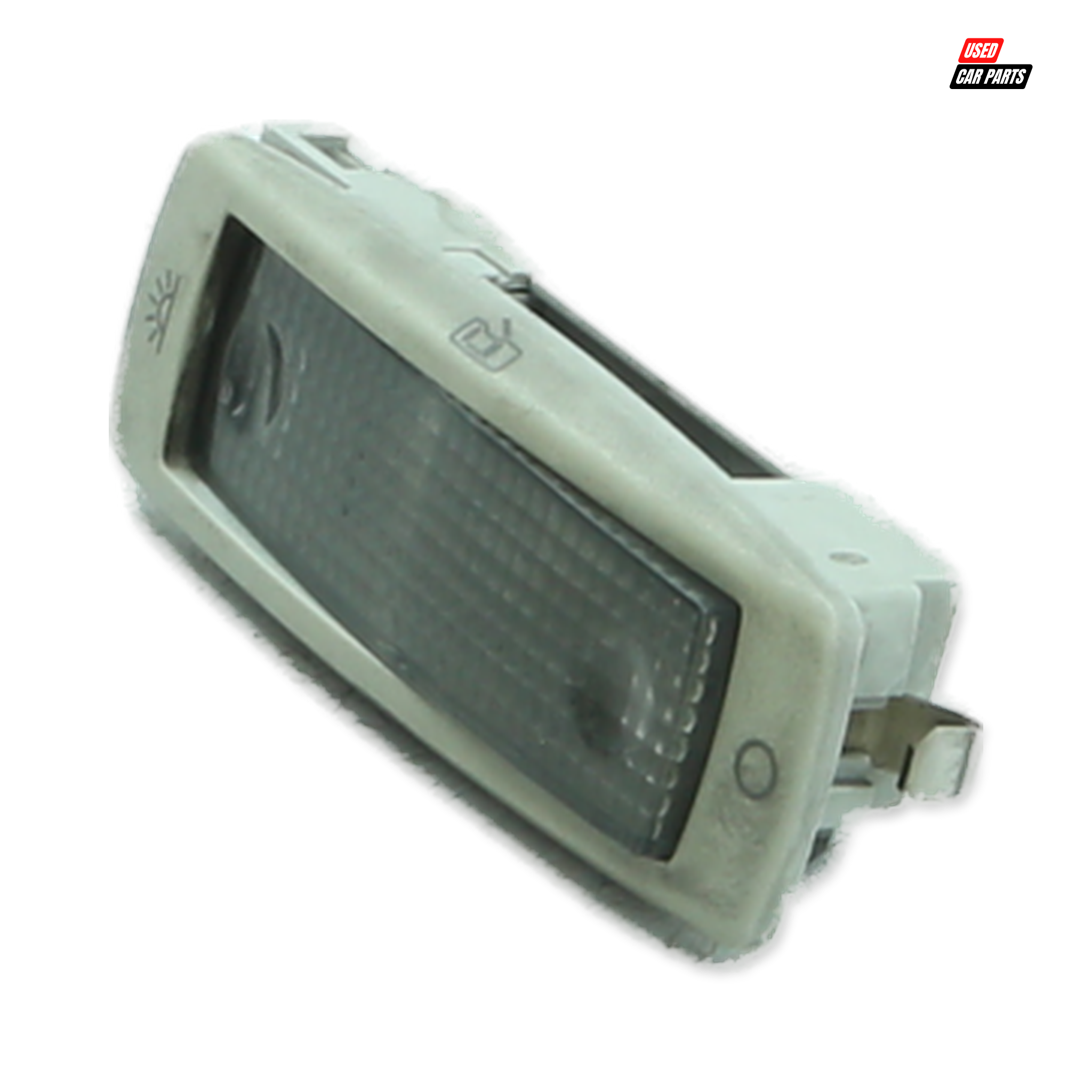 Used Interior Rear Roof Light (Part Number 3B0947291) for 2000 VOLKSWAGEN PASSAT