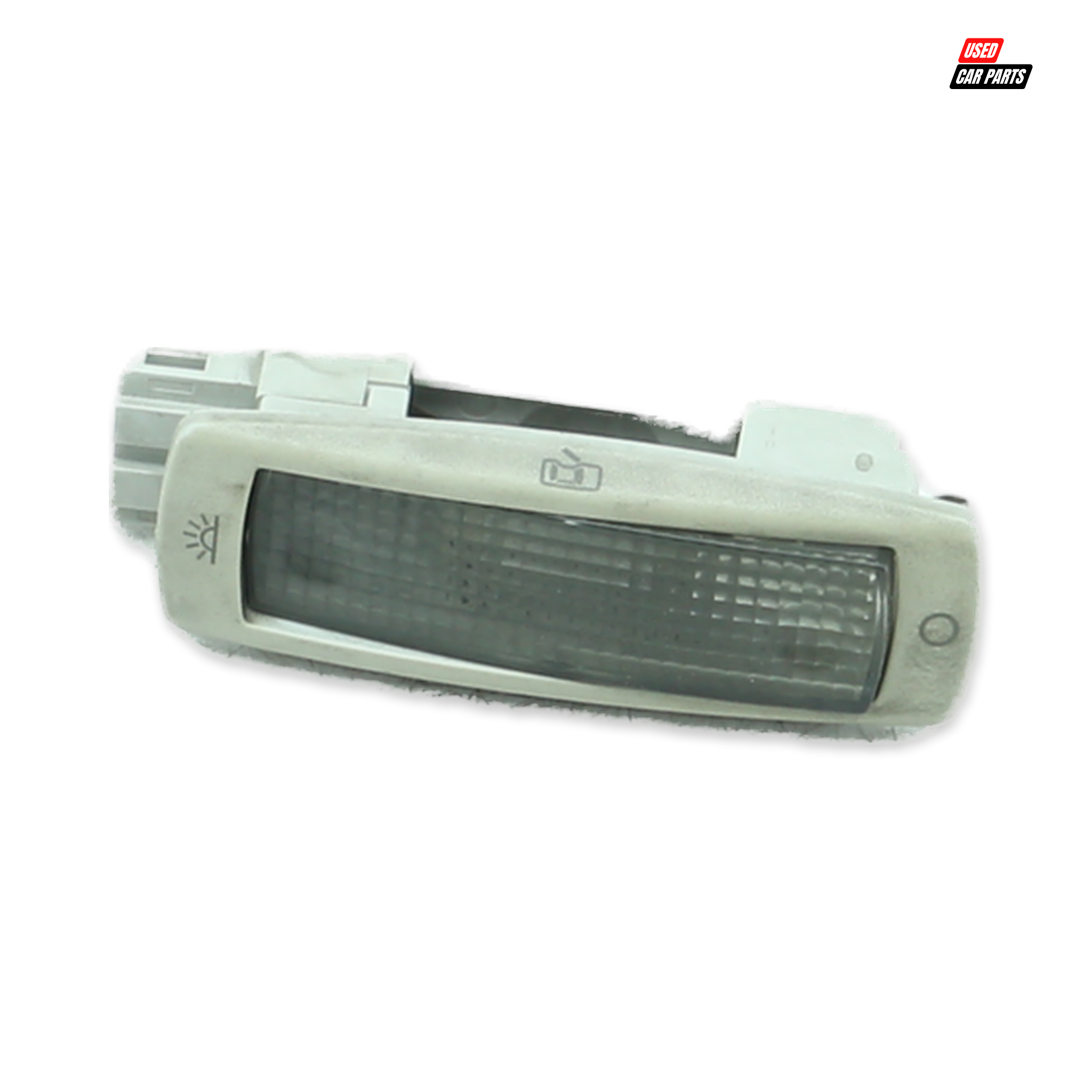 Used Interior Rear Roof Light (Part Number 3B0947291) for 2000 VOLKSWAGEN PASSAT