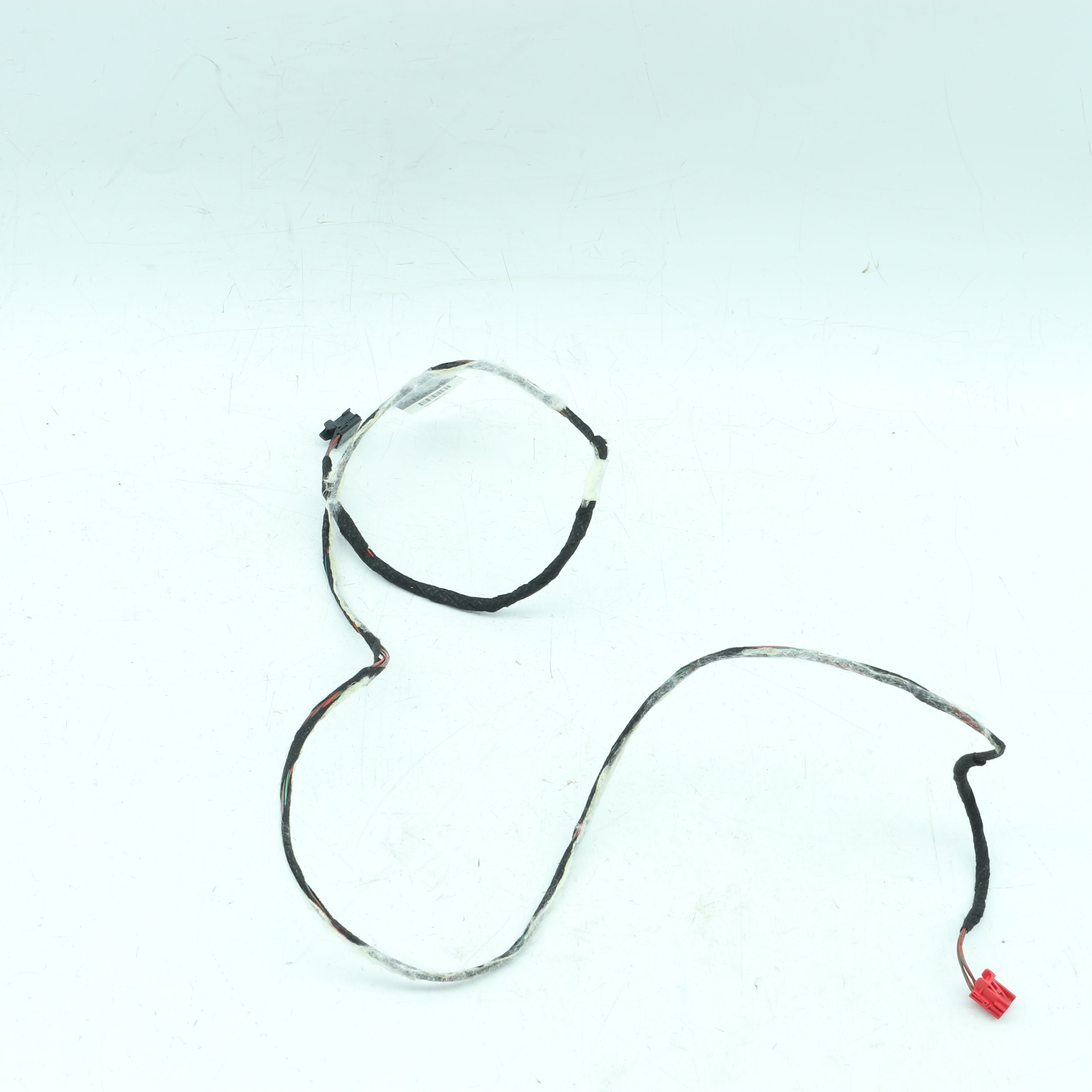 Used AUDI A5 S5 QUATTRO Interior Roof Harness - OEM Part 8K0971100B