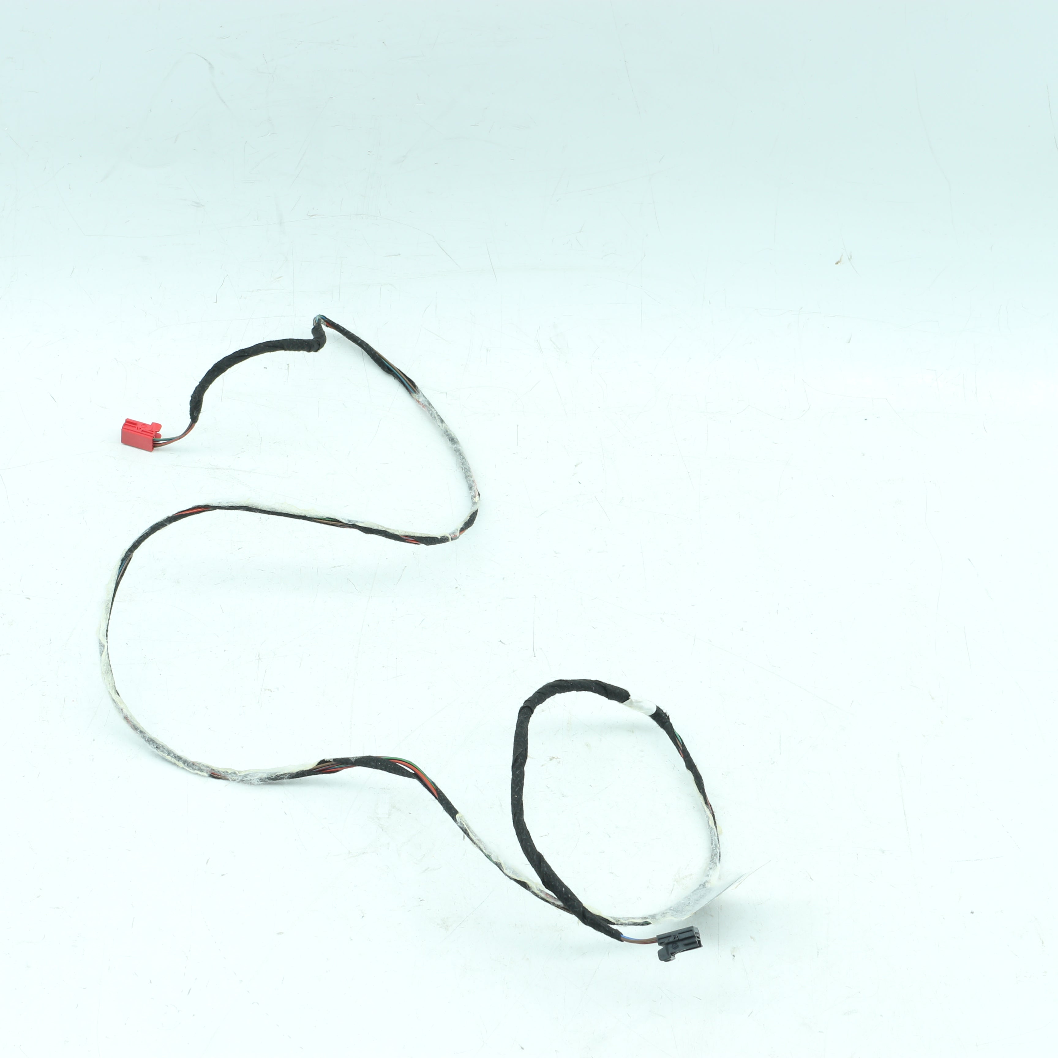 Used AUDI A5 S5 QUATTRO Interior Roof Harness - OEM Part 8K0971100B
