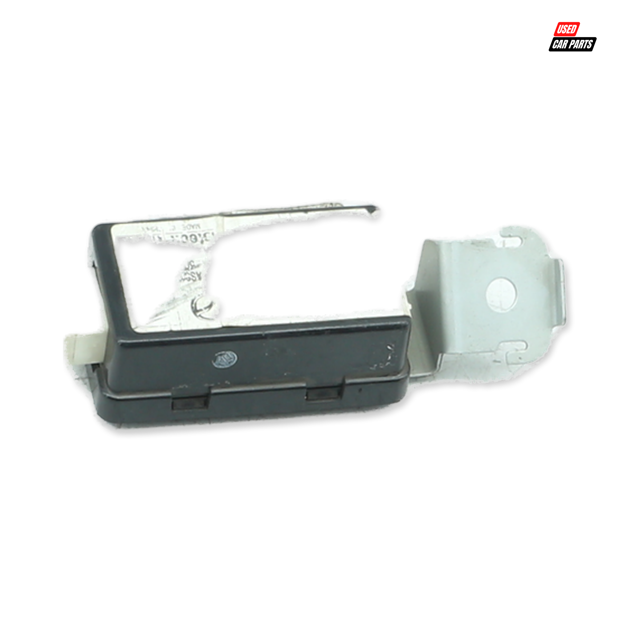 Used Keyless Entry Module for 2008 Mazda Mazda3 2.3 MPS Silver