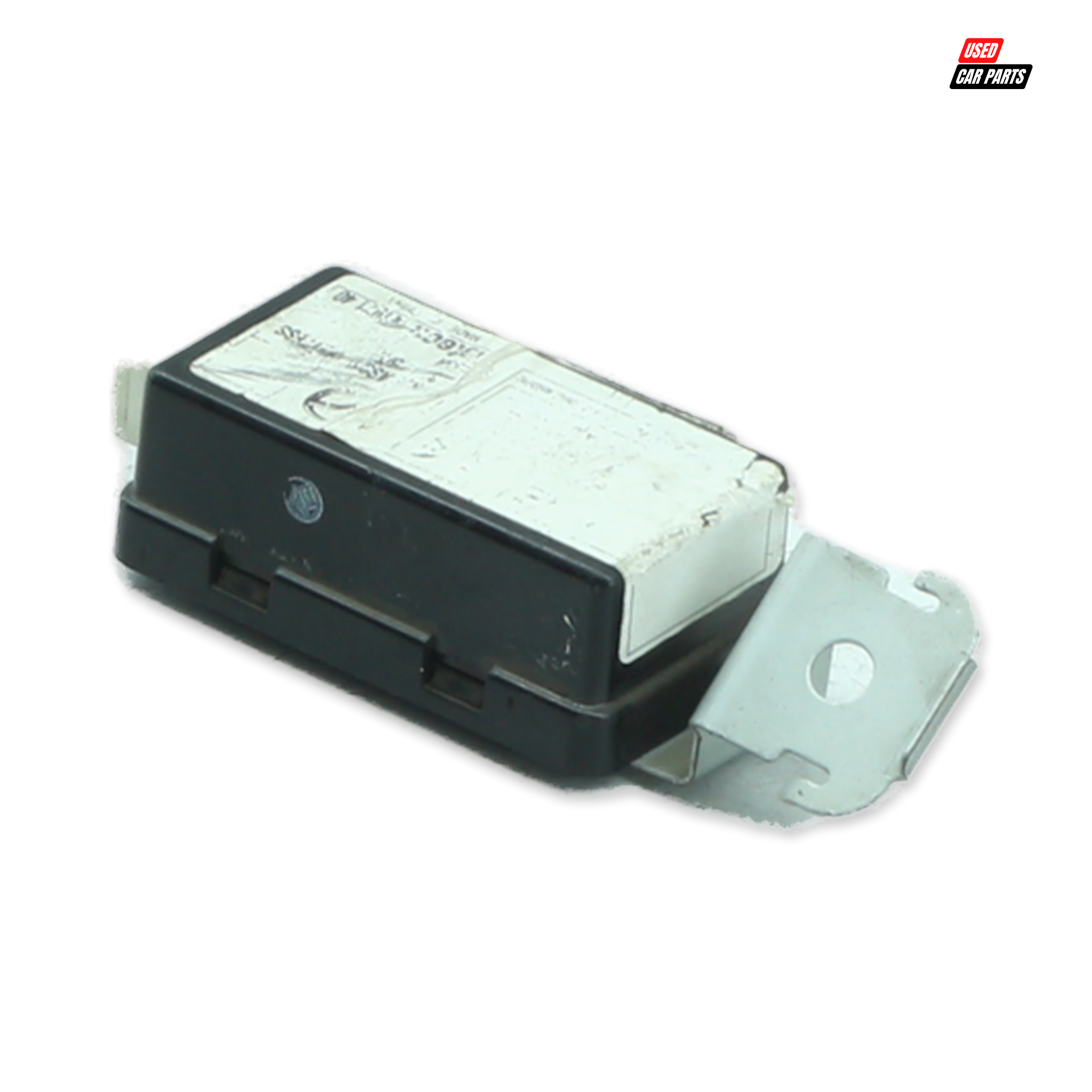 Used Keyless Entry Module for 2008 Mazda Mazda3 2.3 MPS Silver