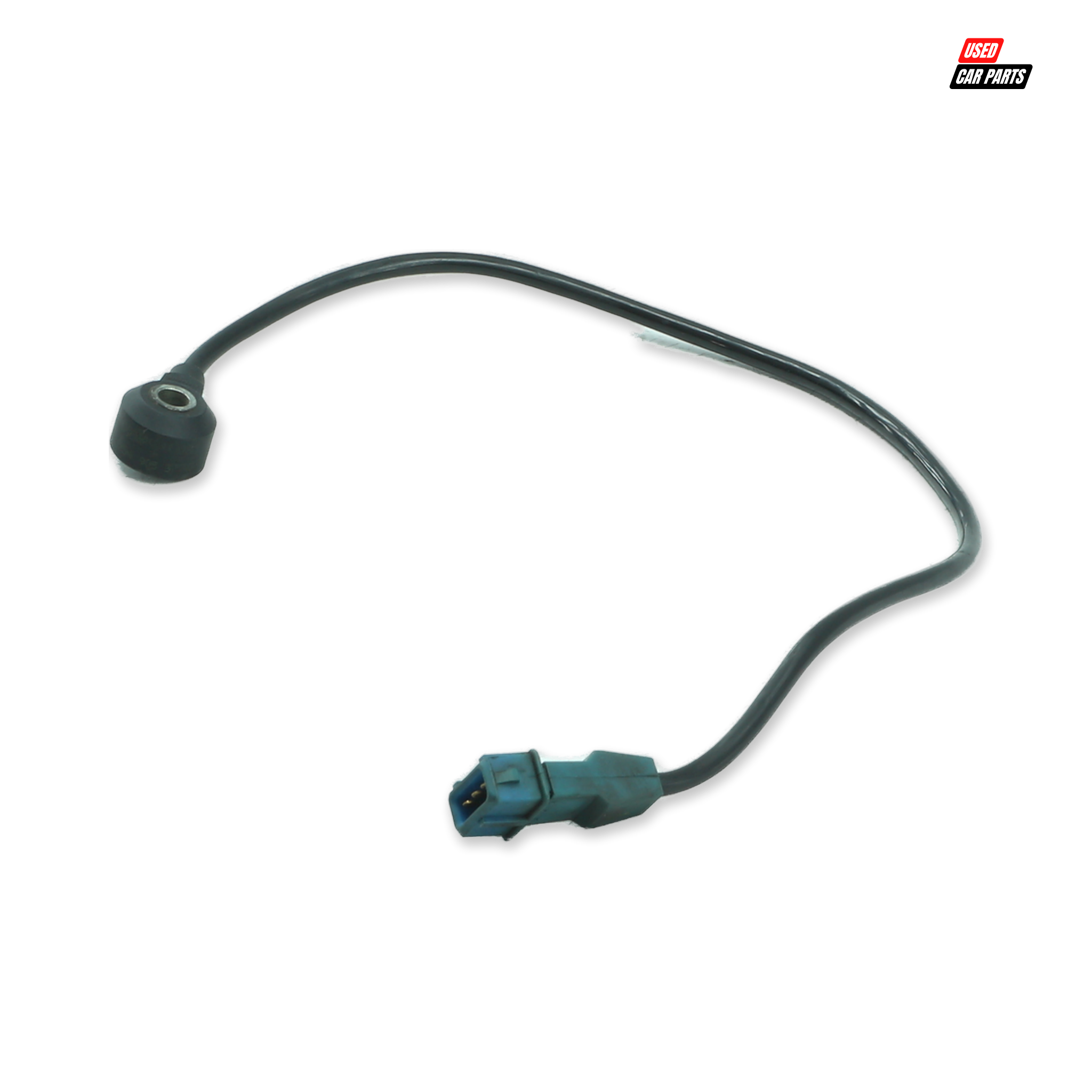 Used Knock Sensor for 2009 Volkswagen Polo Mk4 Sedan
