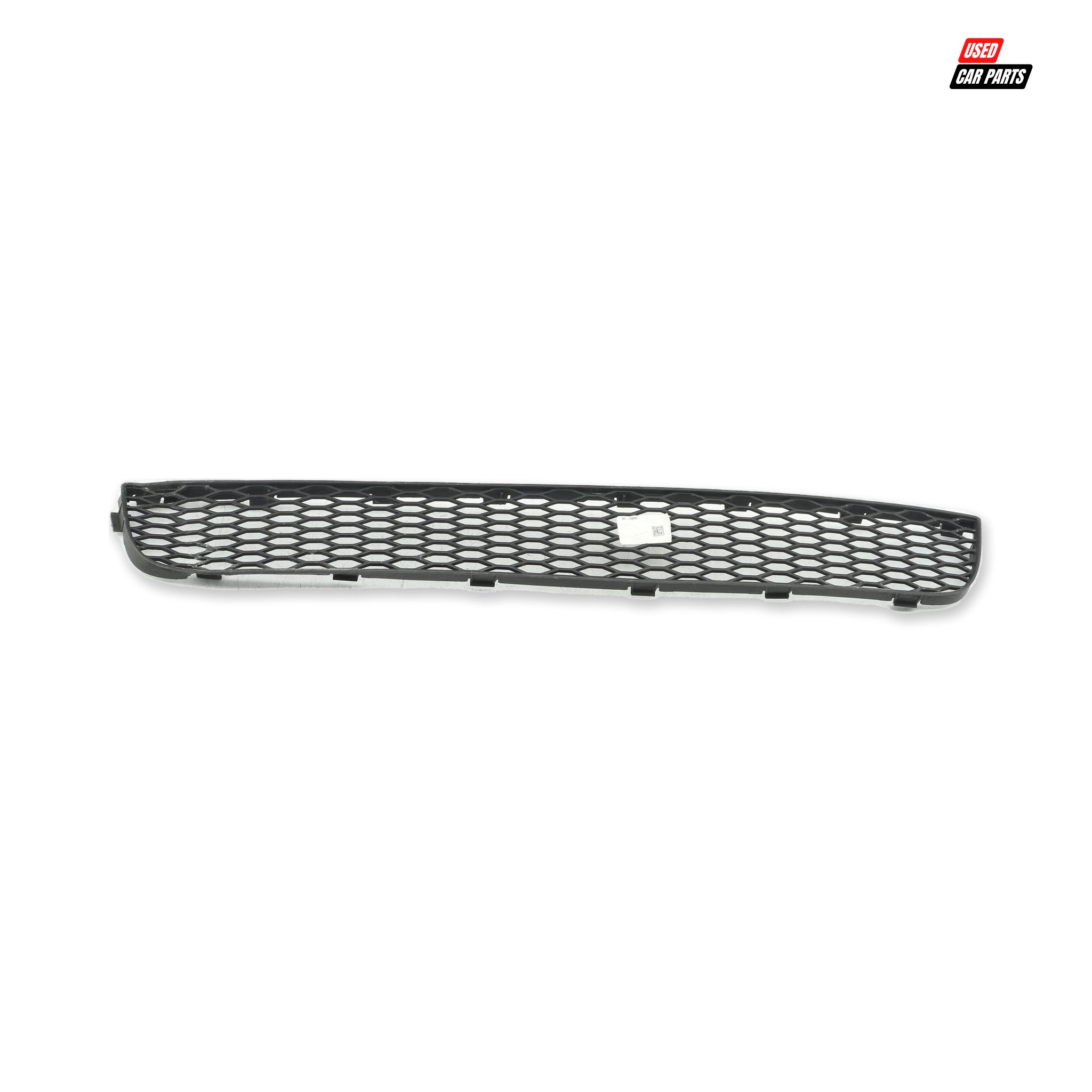 Used MINI Coupe Lower Bumper Grille Part Number 8N0807683A (2002)