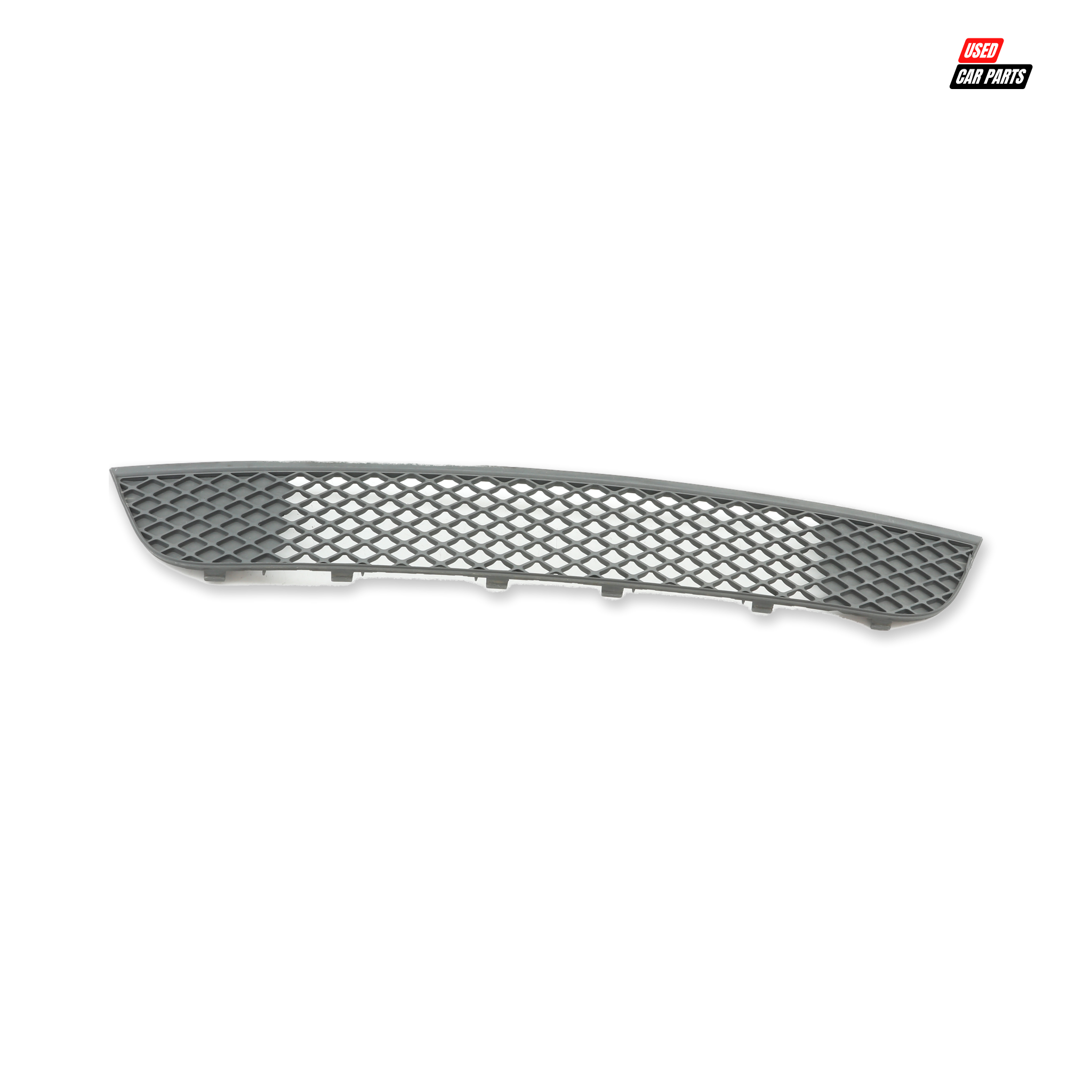 Used Ford Fiesta Lower Bumper Grille A018A58 (2006, Salvaged)