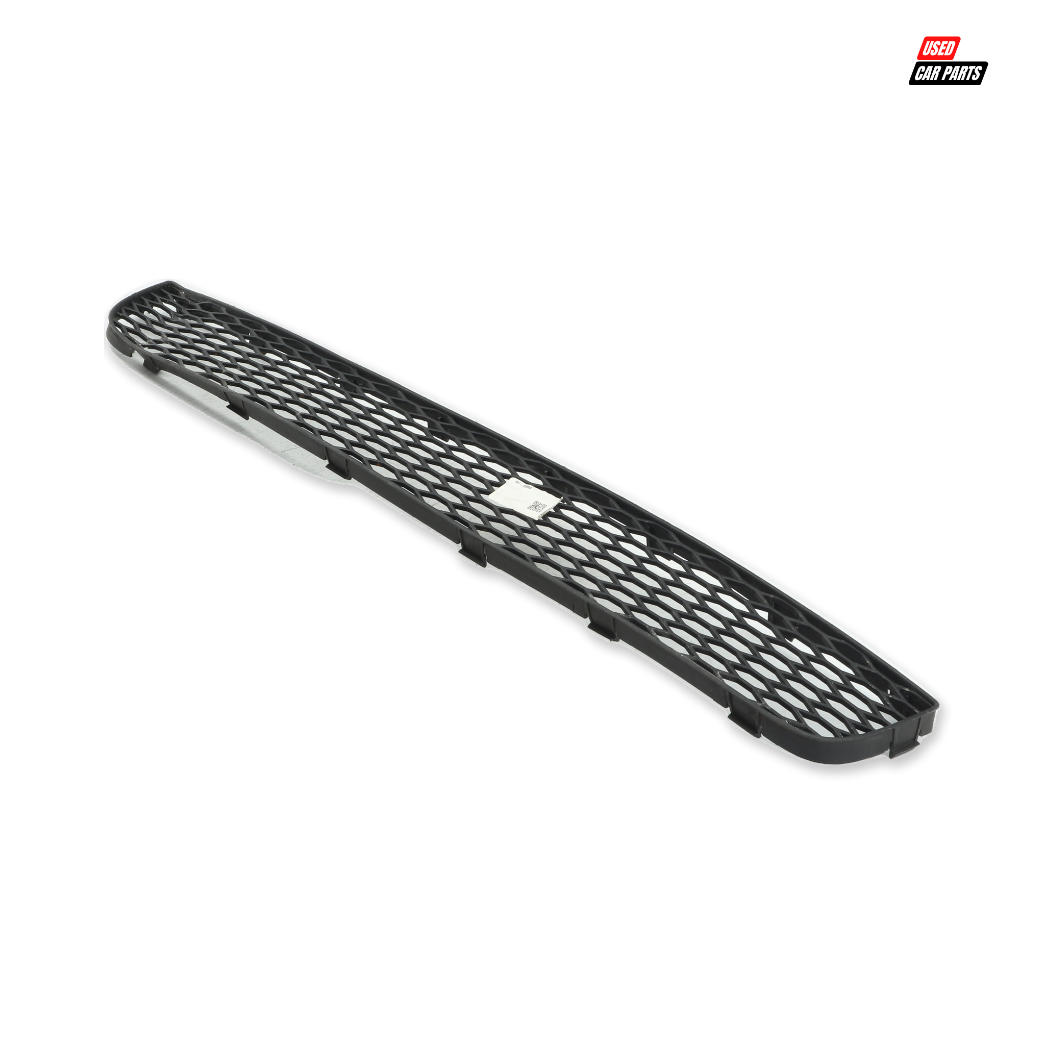 Used MINI Coupe Lower Bumper Grille Part Number 8N0807683A (2002)