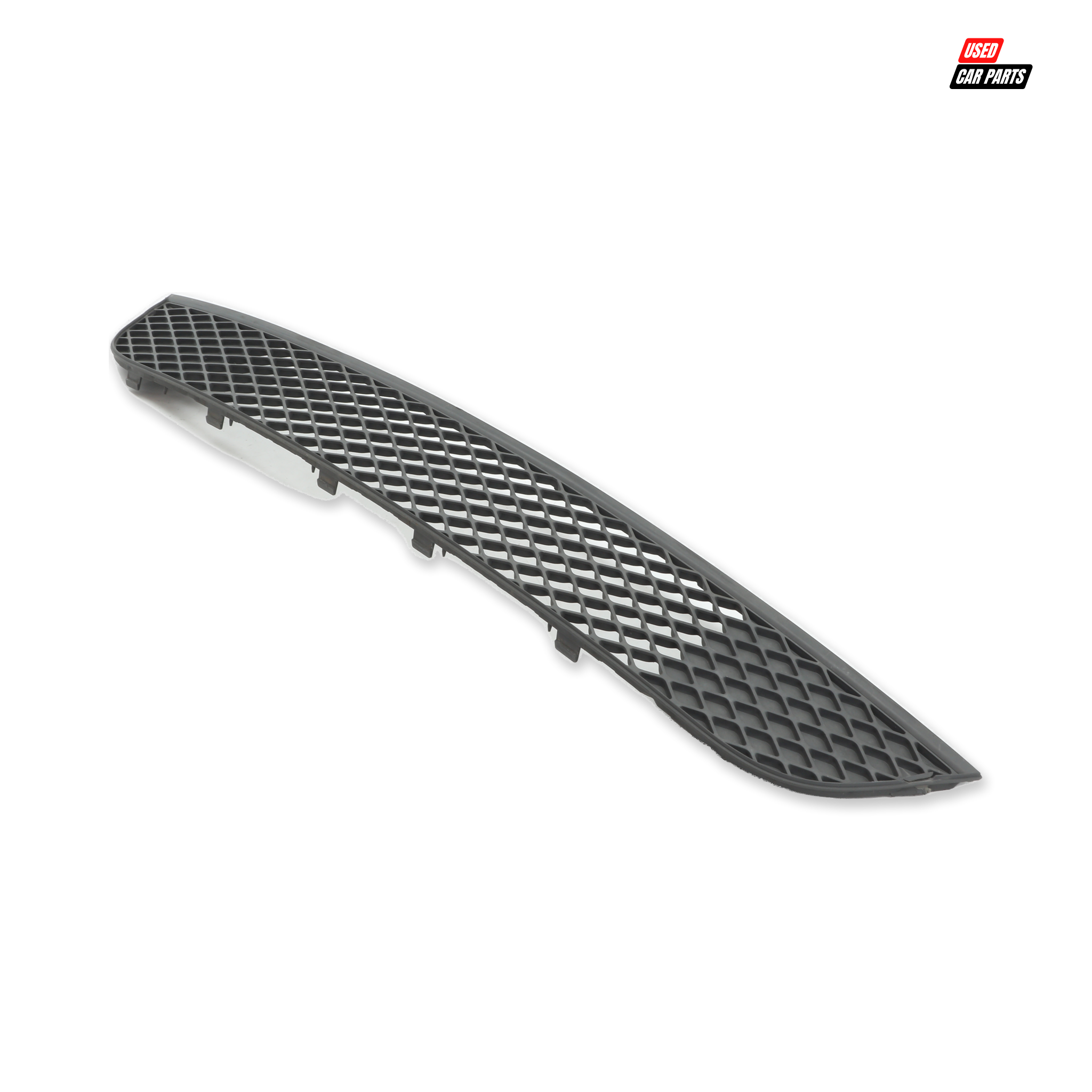 Used Ford Fiesta Lower Bumper Grille A018A58 (2006, Salvaged)