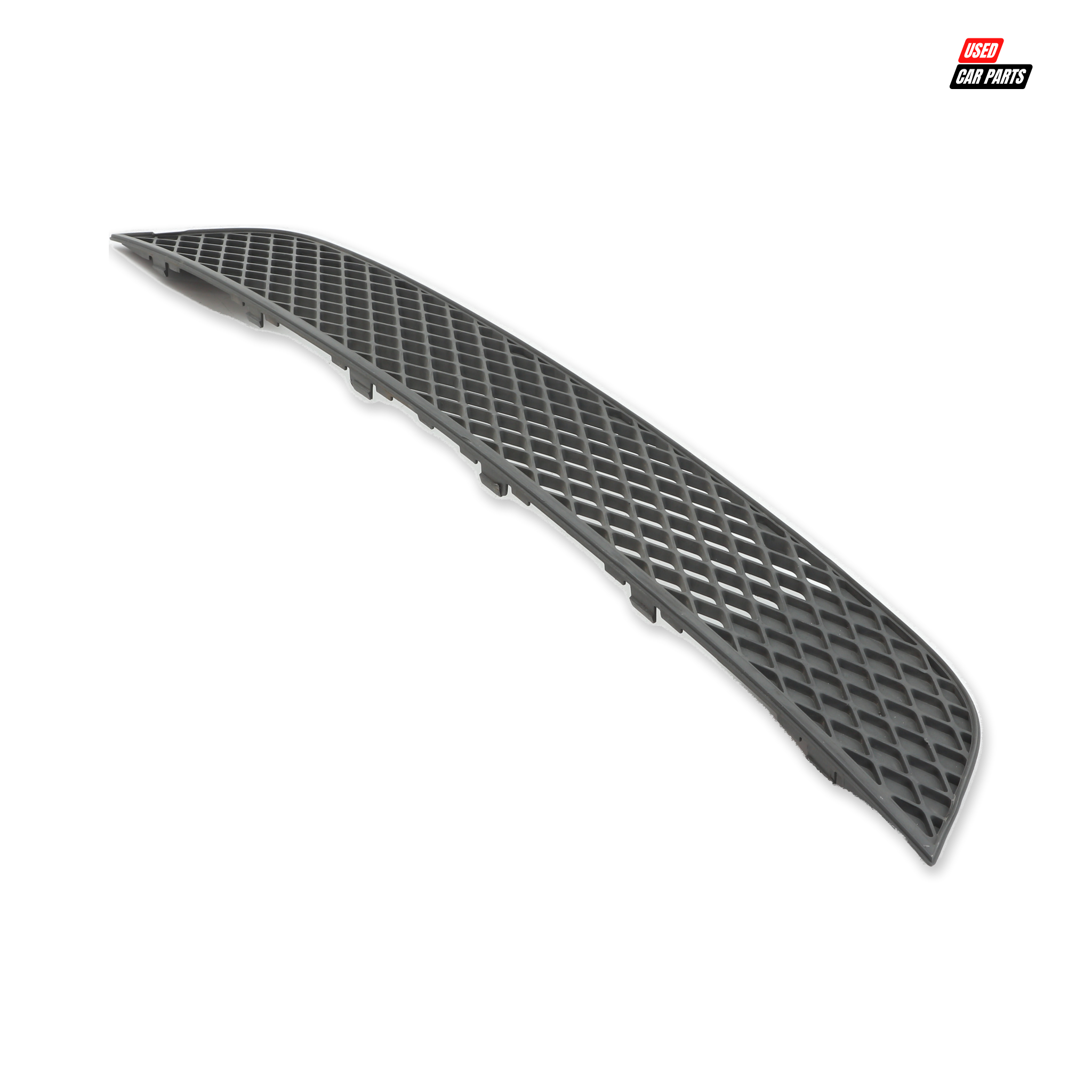 Used Ford Fiesta Lower Bumper Grille A018A58 (2006, Salvaged)