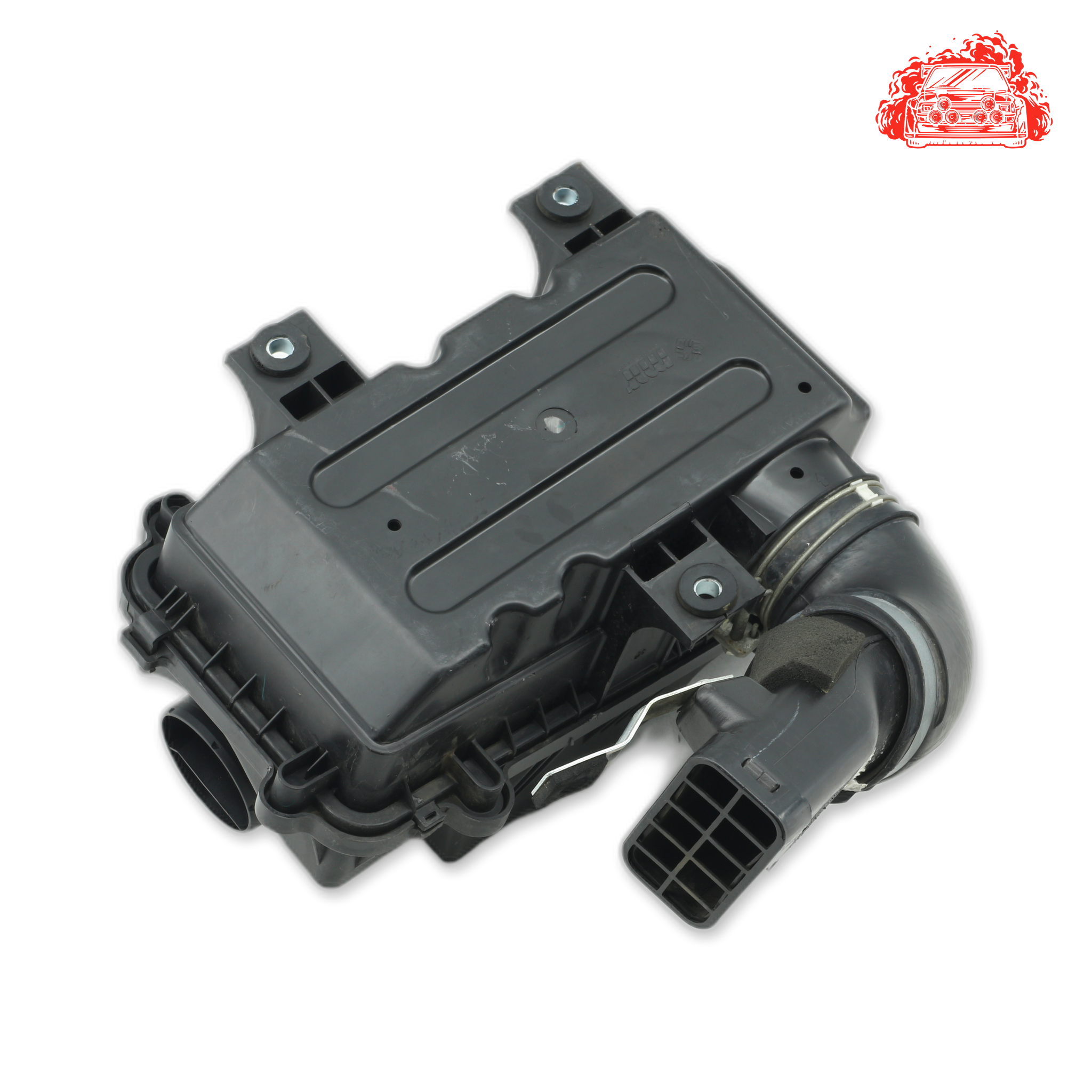 Used MAHINDRA Tuv300 T8 Airbox - OEM Part 0313AAM00841N