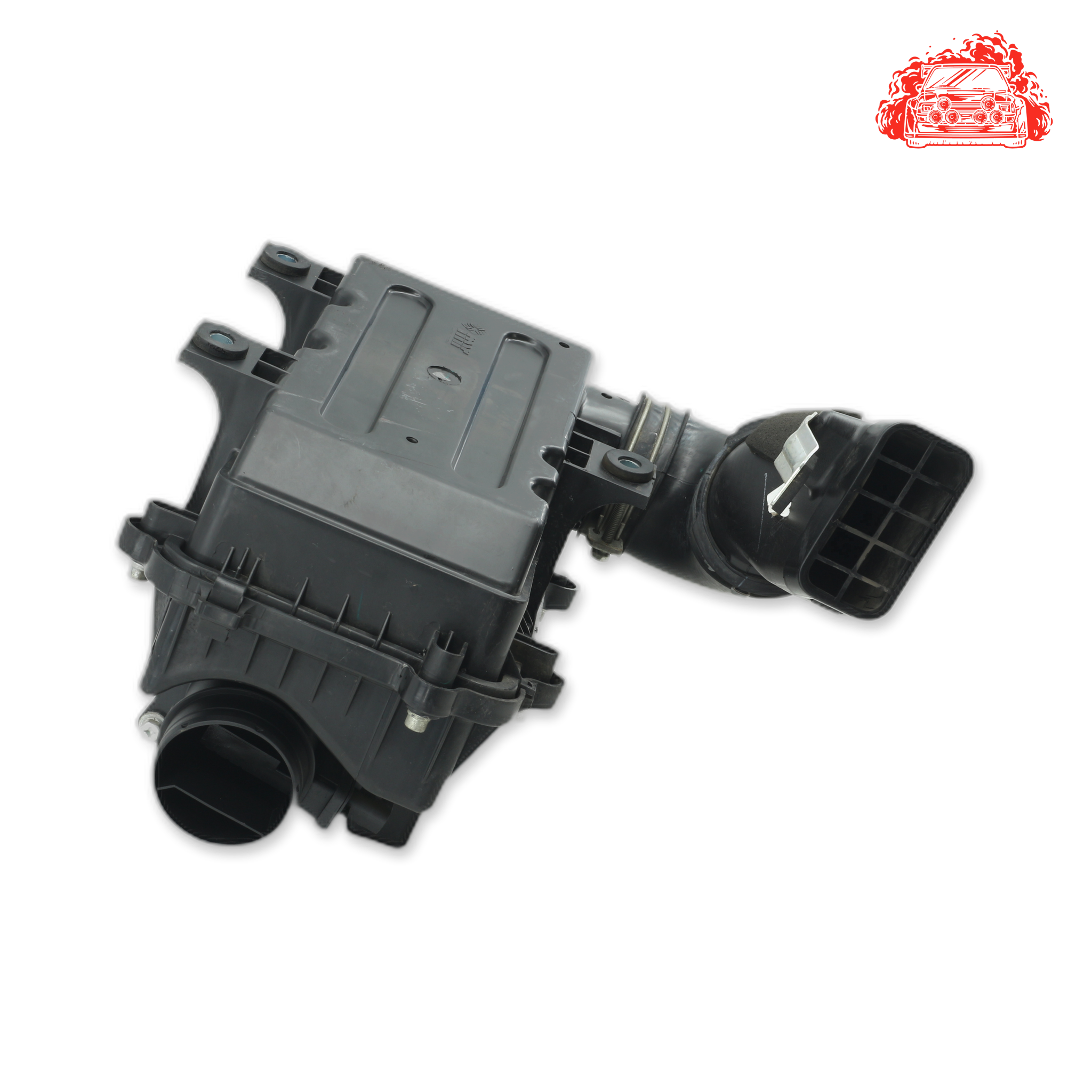 Used MAHINDRA Tuv300 T8 Airbox - OEM Part 0313AAM00841N