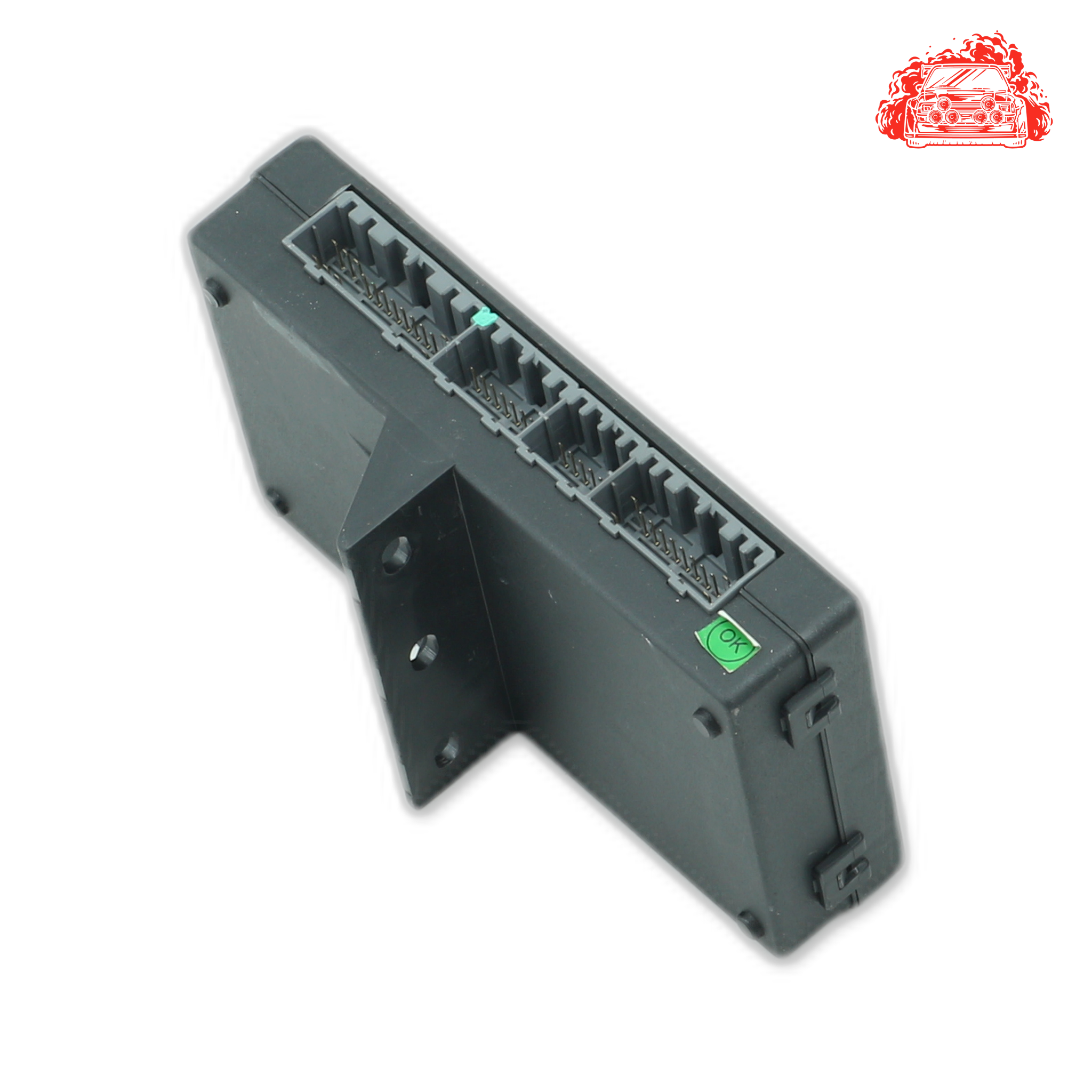 Used MAHINDRA Tuv300 T8 Body Control Module - OEM Part 1805au300101n